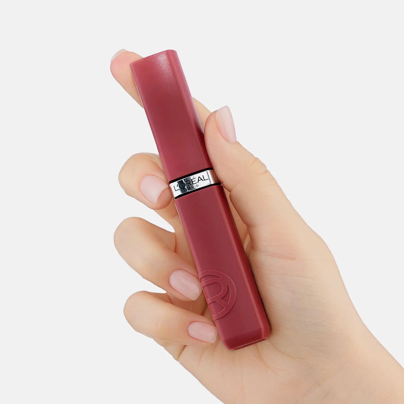 Матовая помада для губ Infaillible Matte Resistance жидкая тон 120 L’Oréal Paris - фото 2
