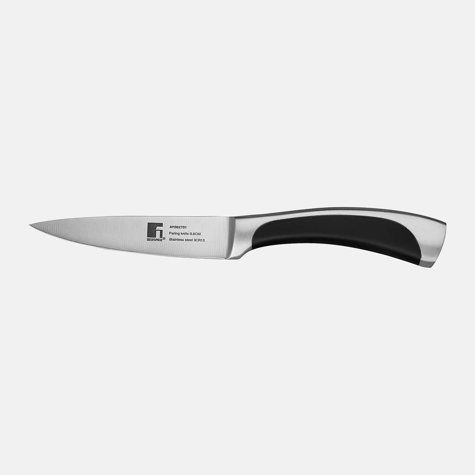 Нож для овощей Home Line Bergner 9.6см - фото 2