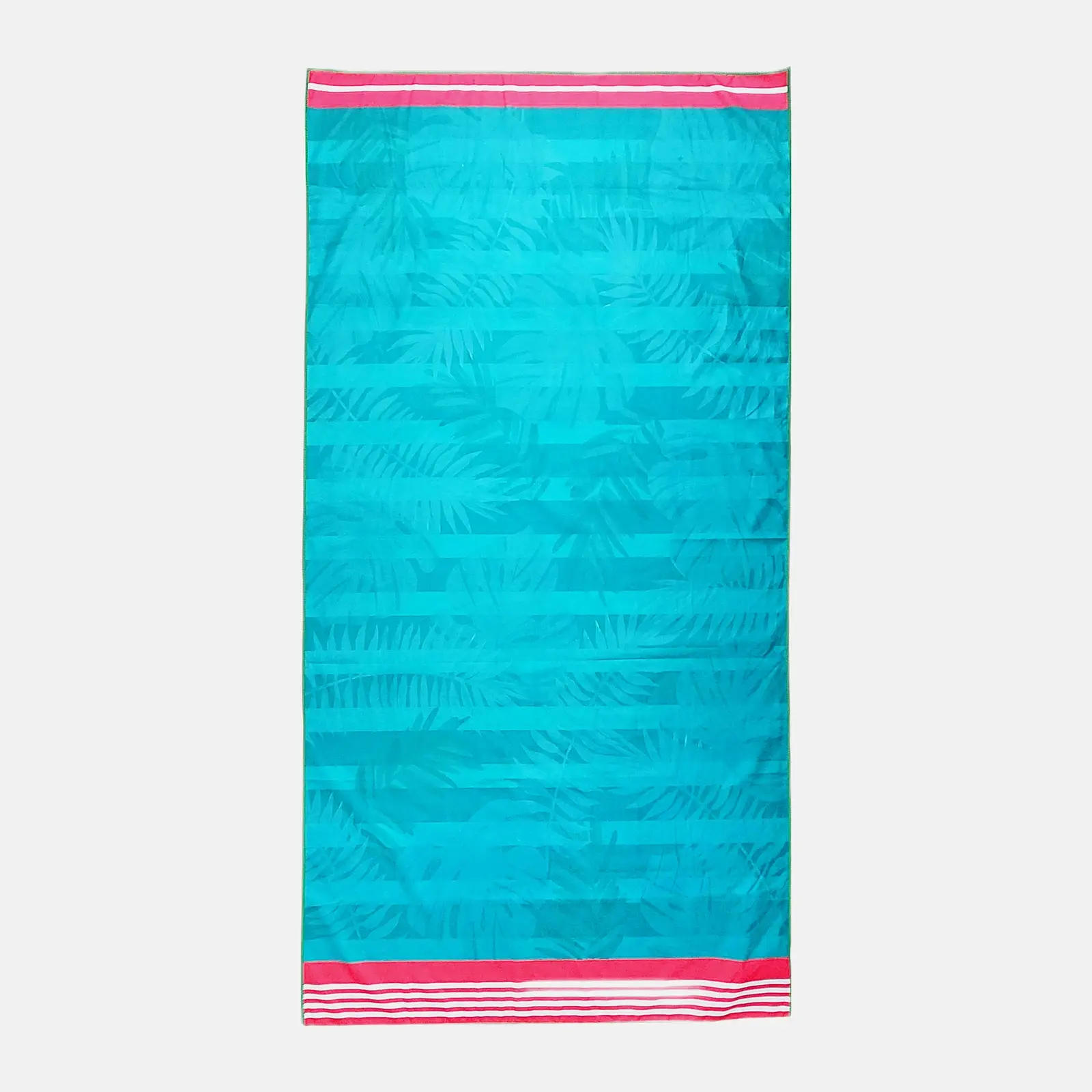 Полотенце Wellfort быстросохнущее 80*160см в ассортименте