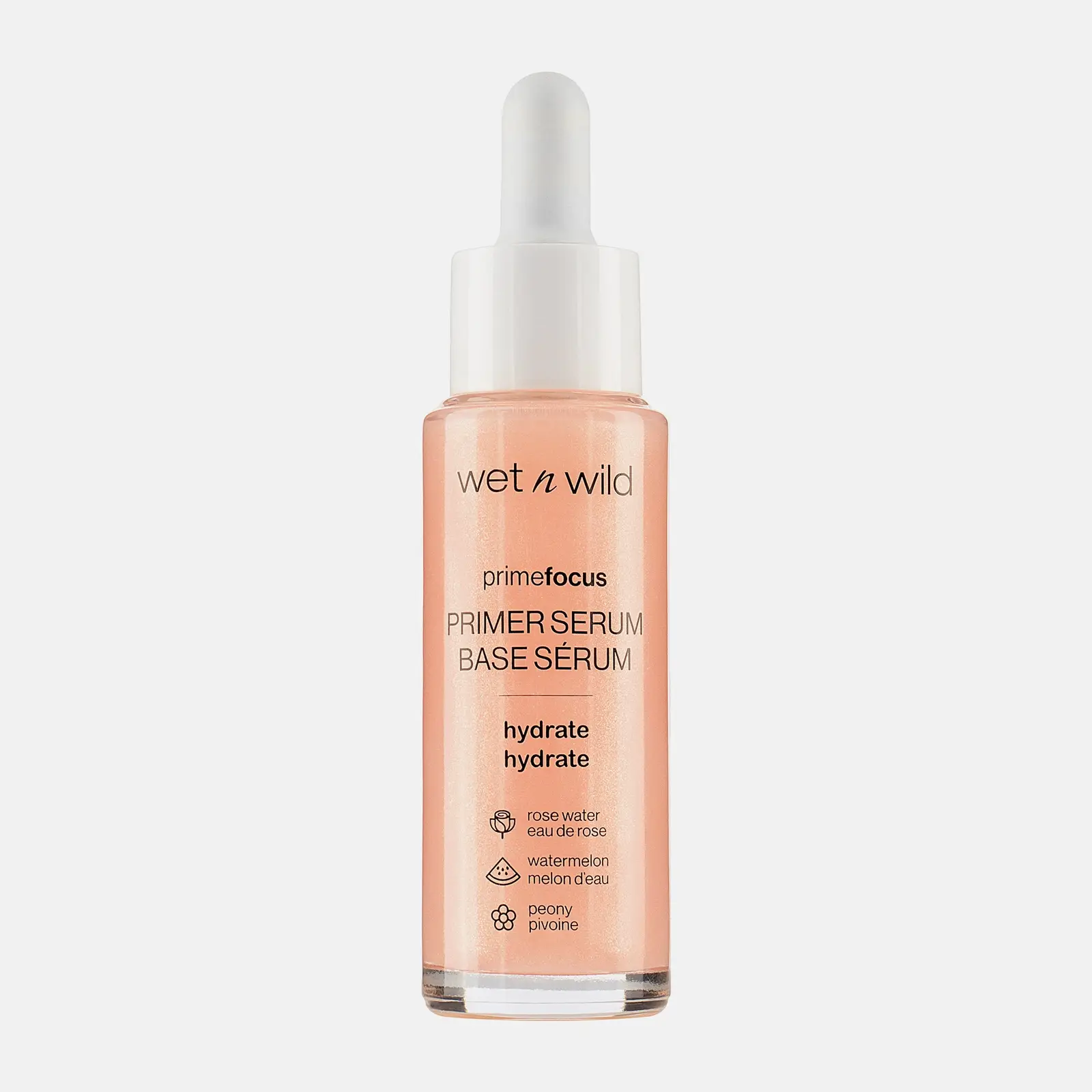 Праймер для лица Wet N Wild Prime Focus Primer Serum
