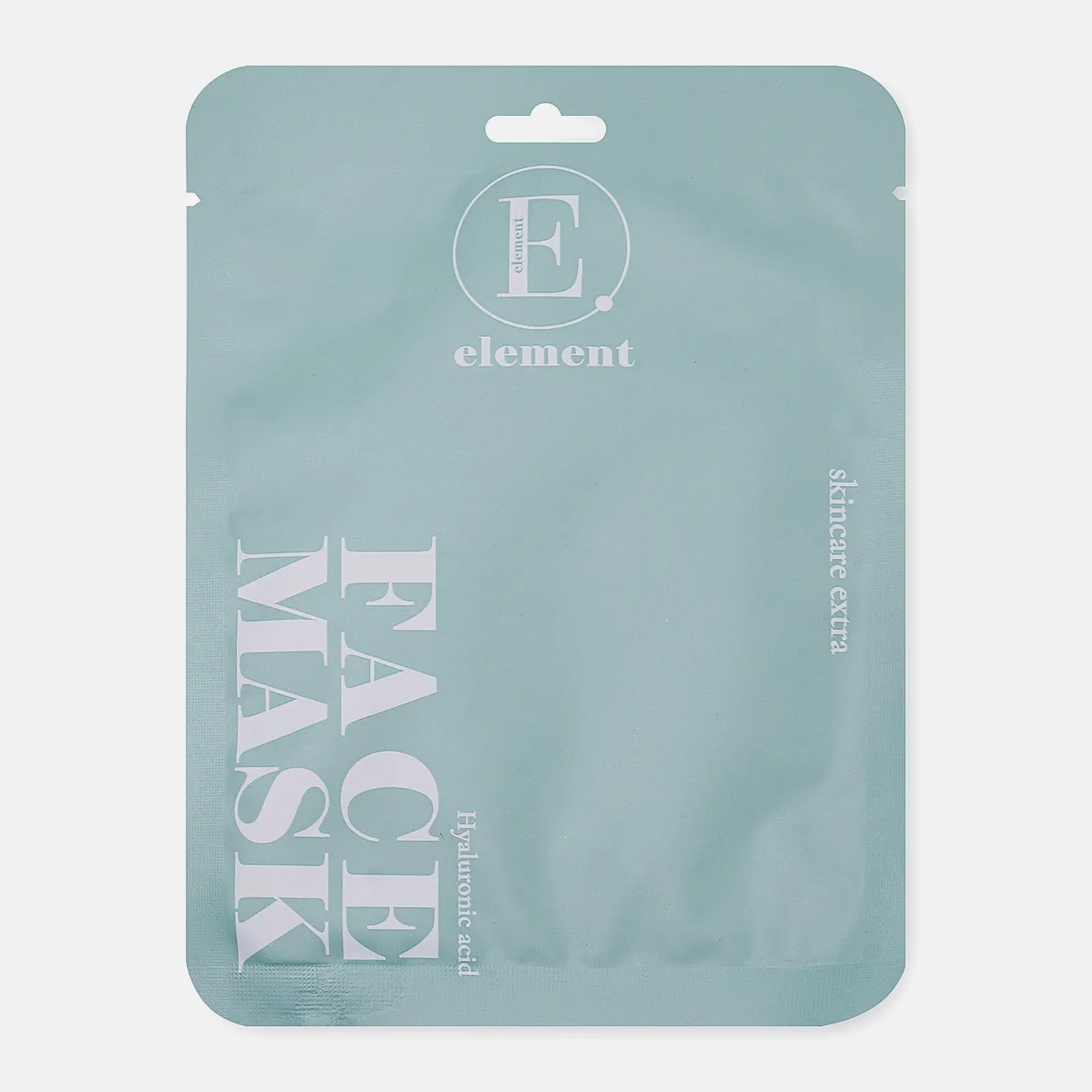 Маска для лица Element Тканевая гиалуроновая кислота