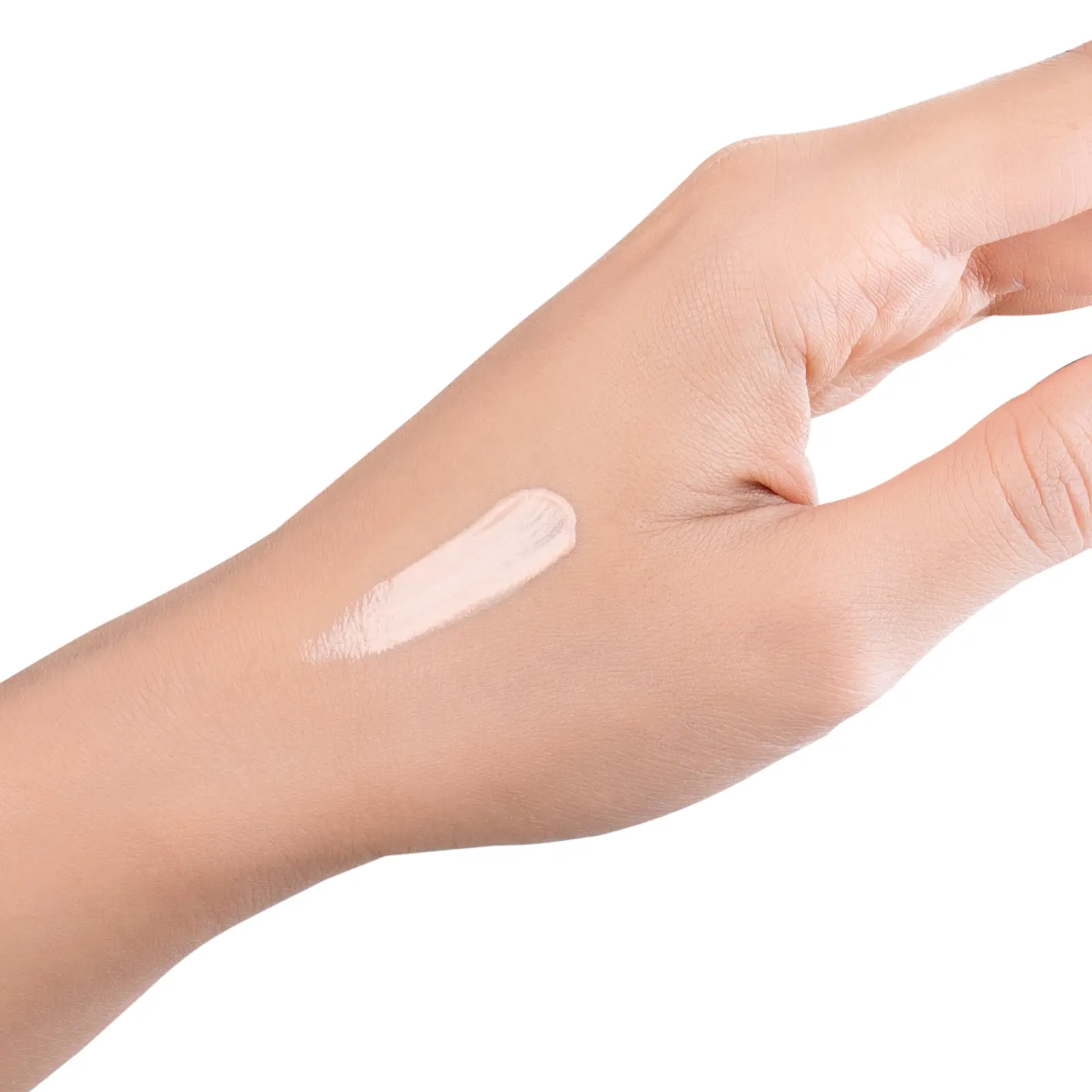 Тональная основа Influence Beauty SPF25 Solaris тон 01 
