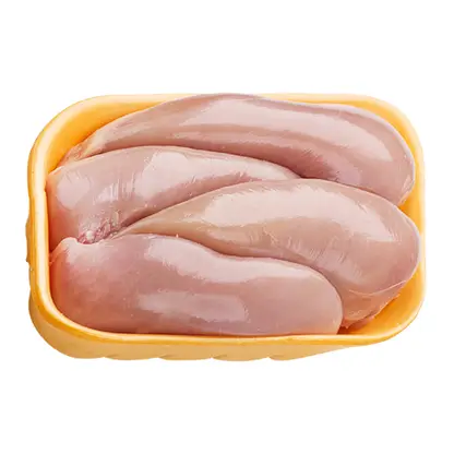 Изображение товара Филе цыпленка-бройлера