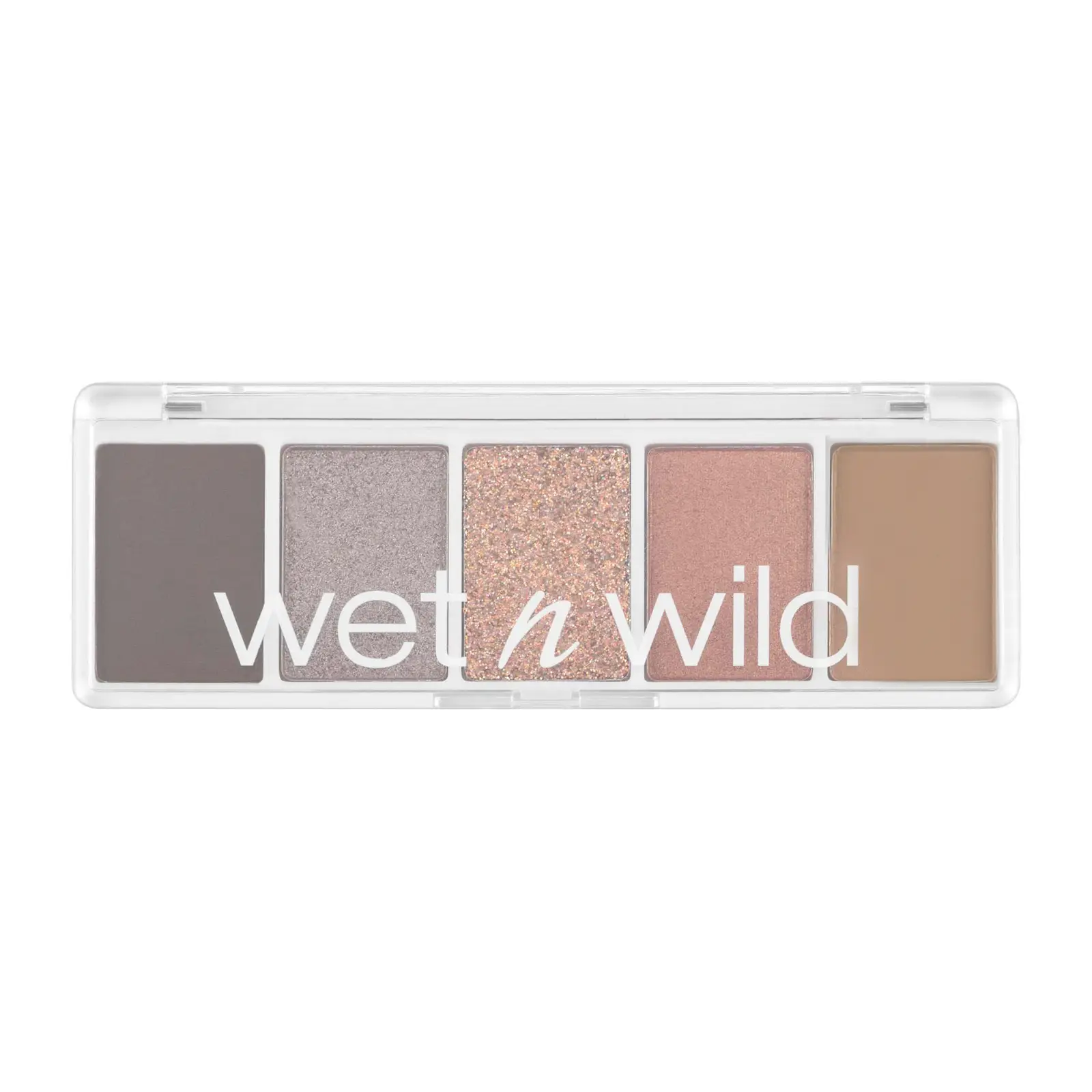 Палетка теней для глаз Wet N Wild Camo-flaunt