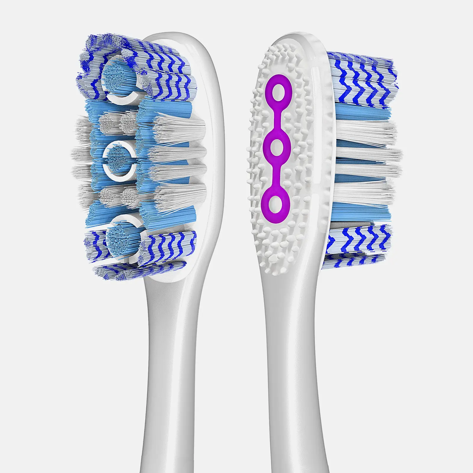 Зубная щетка Colgate 360 Optic White средней жесткости в ассортименте
