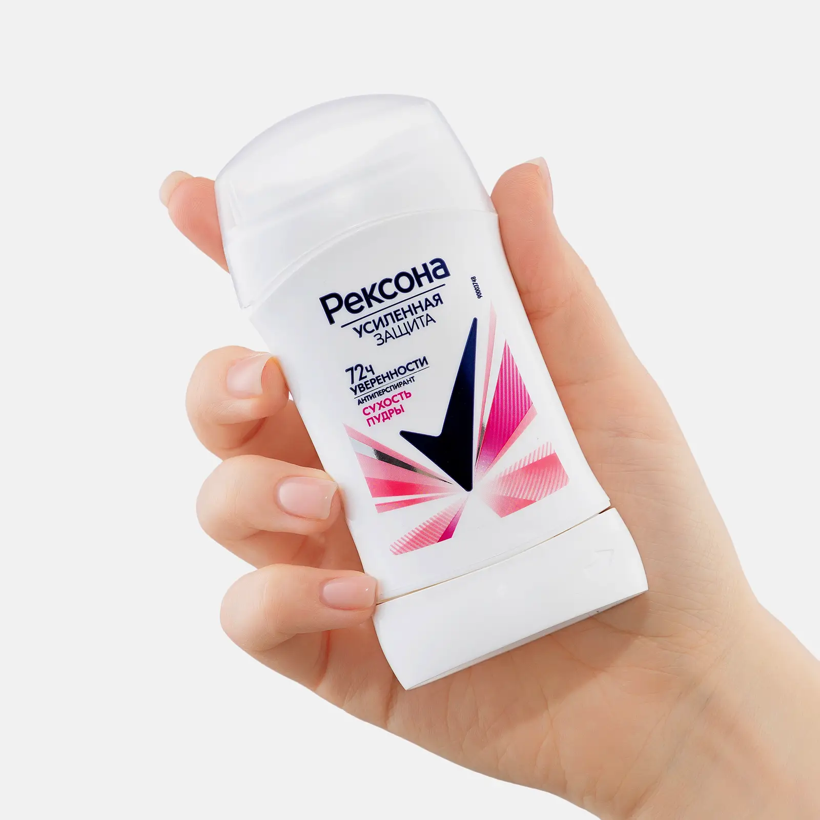 Антиперспирант-карандаш Рексона Сухость пудры 40мл