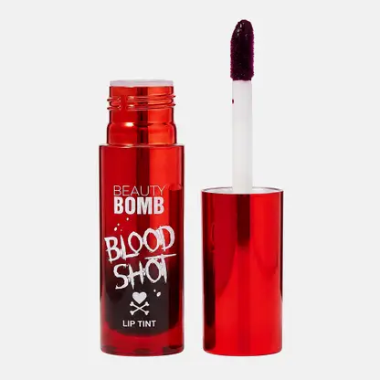 Тинт для губ тон 06 Nosferatus Call Blood Shot Beauty Bomb