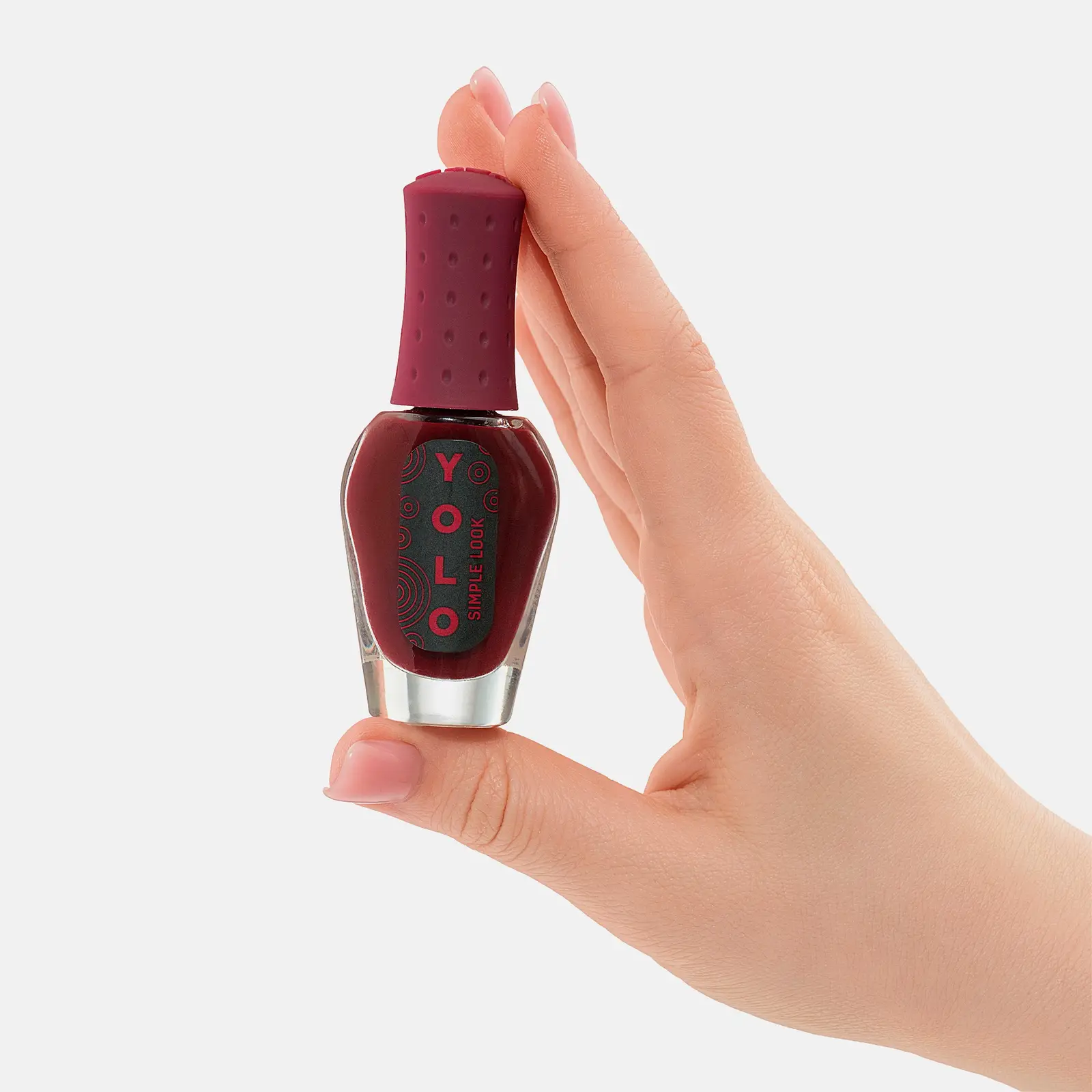 Лак для ногтей Yolo Simple Look тон 33