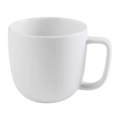 Изображение товара Фарфоровая кружка Гранд-Трейд 340мл в ассортименте