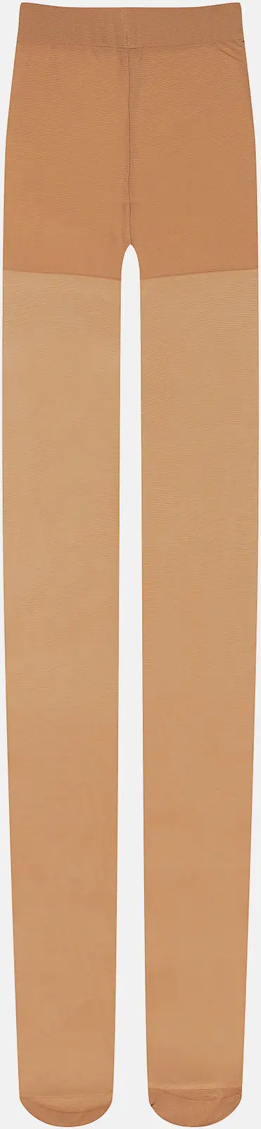 Колготки женские Uno 40 бежевые р.2