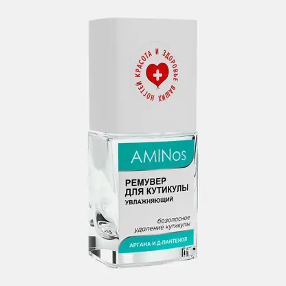 Ремувер для кутикулы Aminos Aminos 11мл