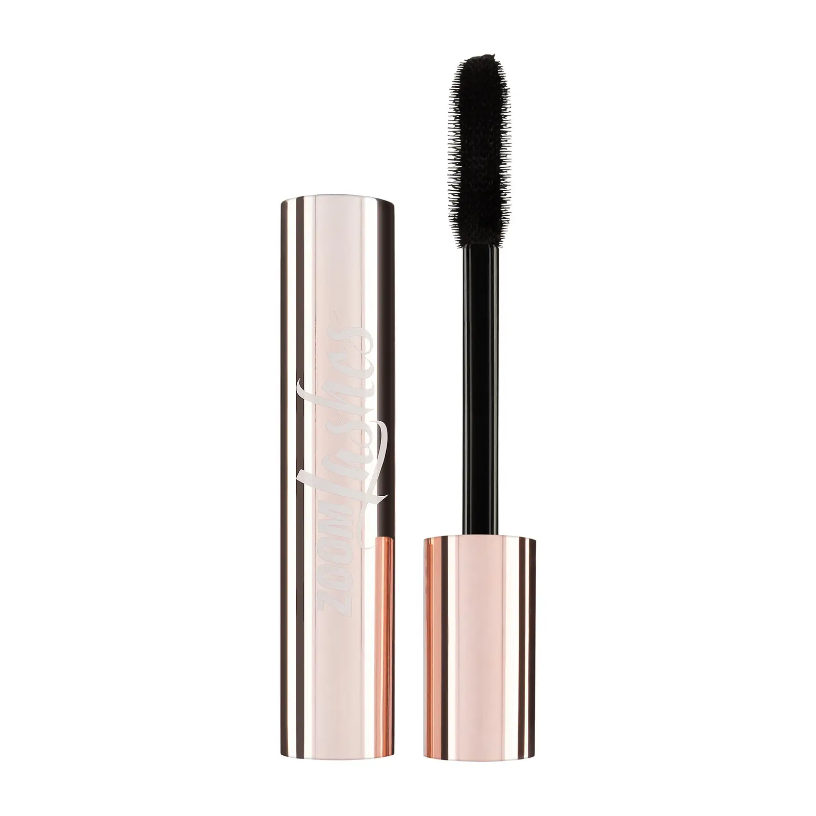 Тушь для ресниц Eva Mosaiс Zoom Lashes 5D Взрывной объем черная