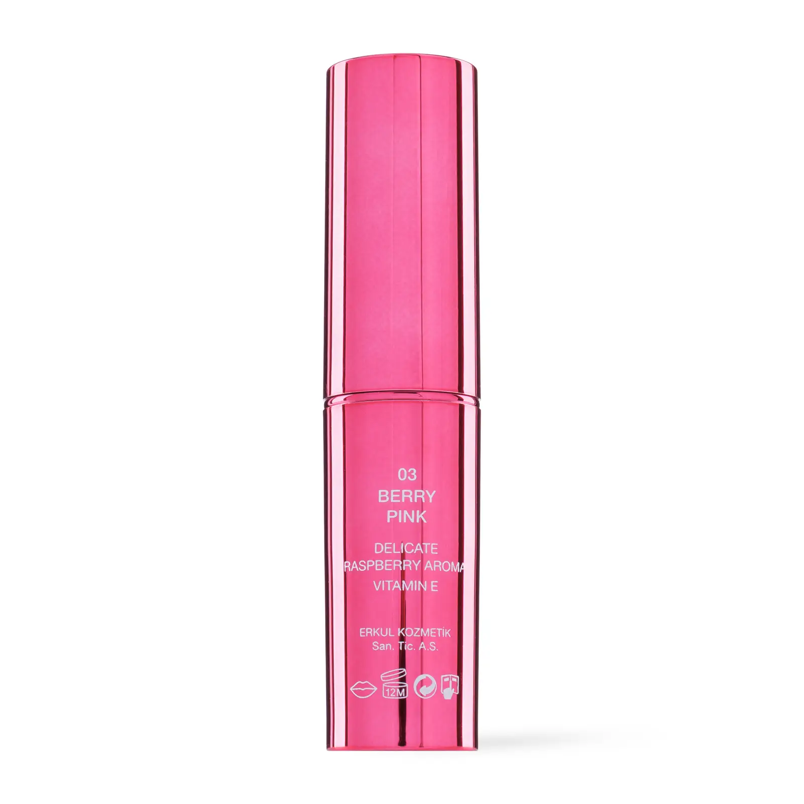 Тинт-бальзам для губ Golden Rose Glow Kiss Spf 15 03