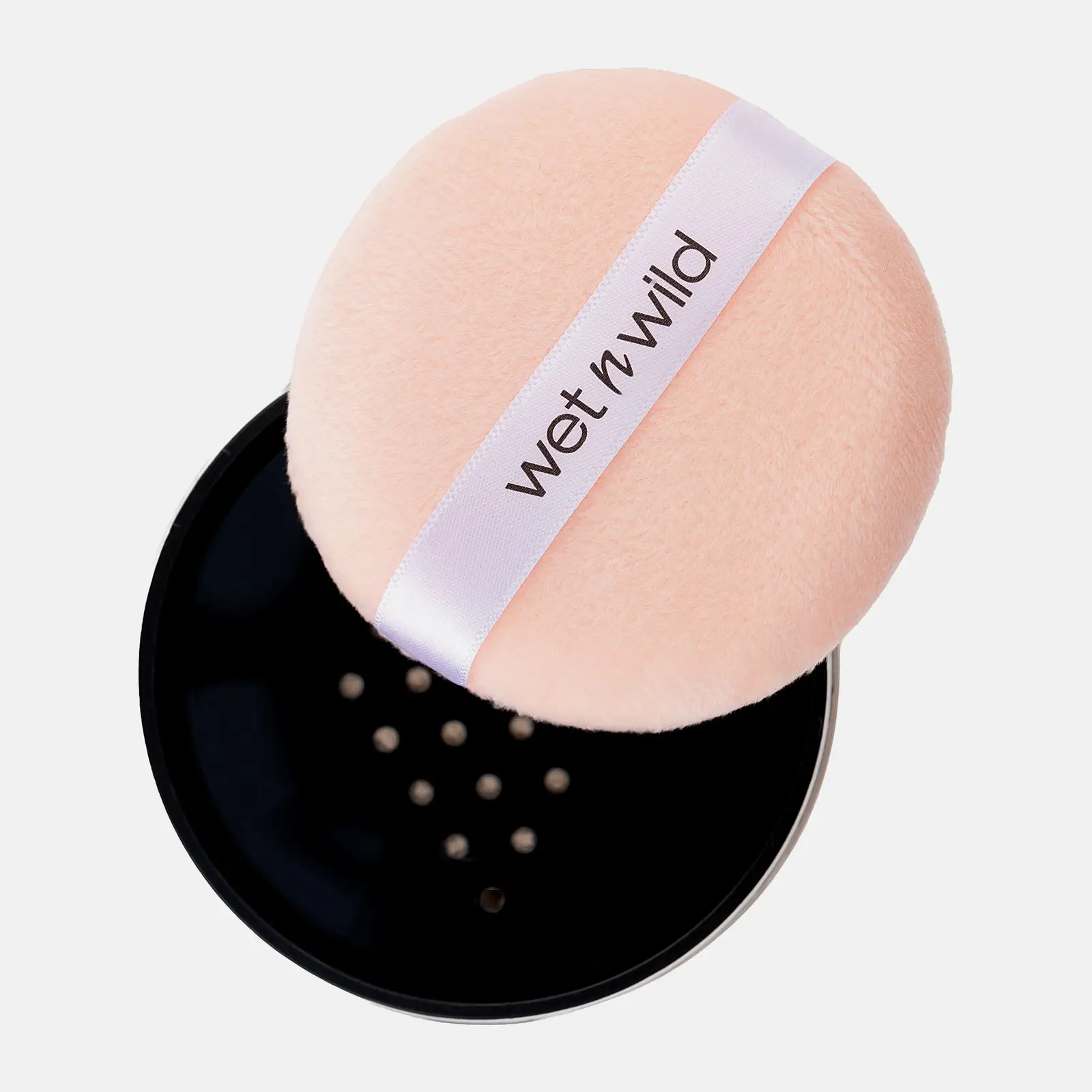 Рассыпчатая пудра для лица E520B Wet N Wild Photo Focus