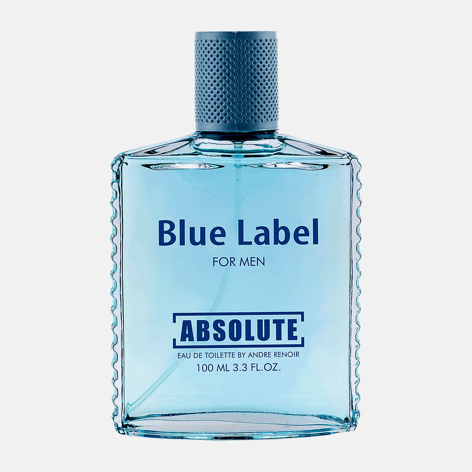 Туалетная вода Blue Label Absolute мужская 100мл