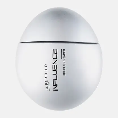 Тональная основа для лица тон 03 Influence Beauty Superfluid