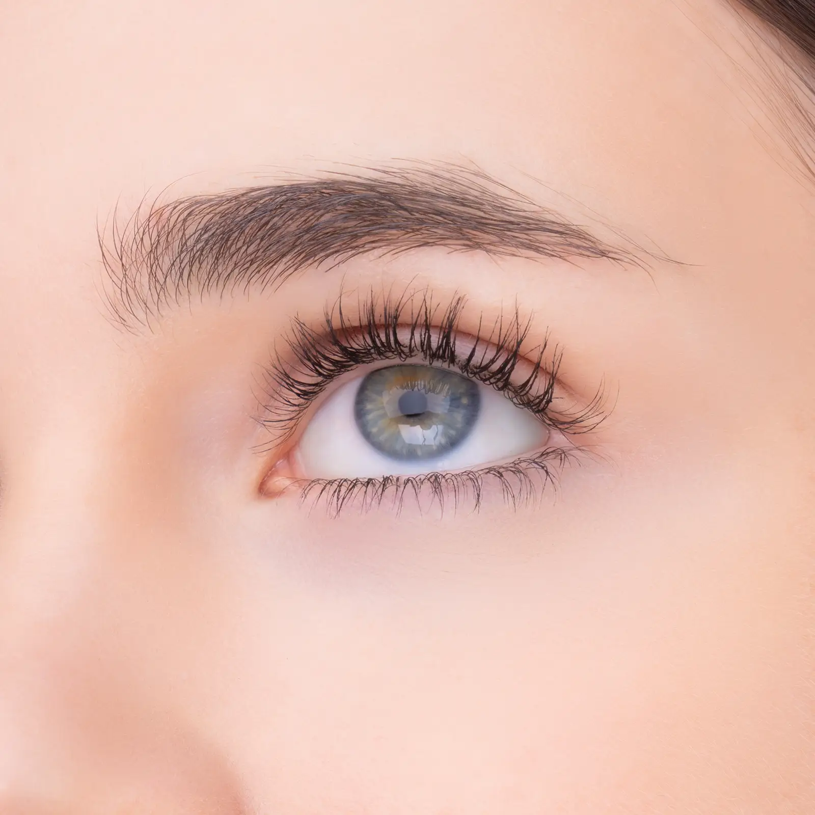 Тушь для ресниц 7 Days B.Colour PC черная 05 Doll Eye