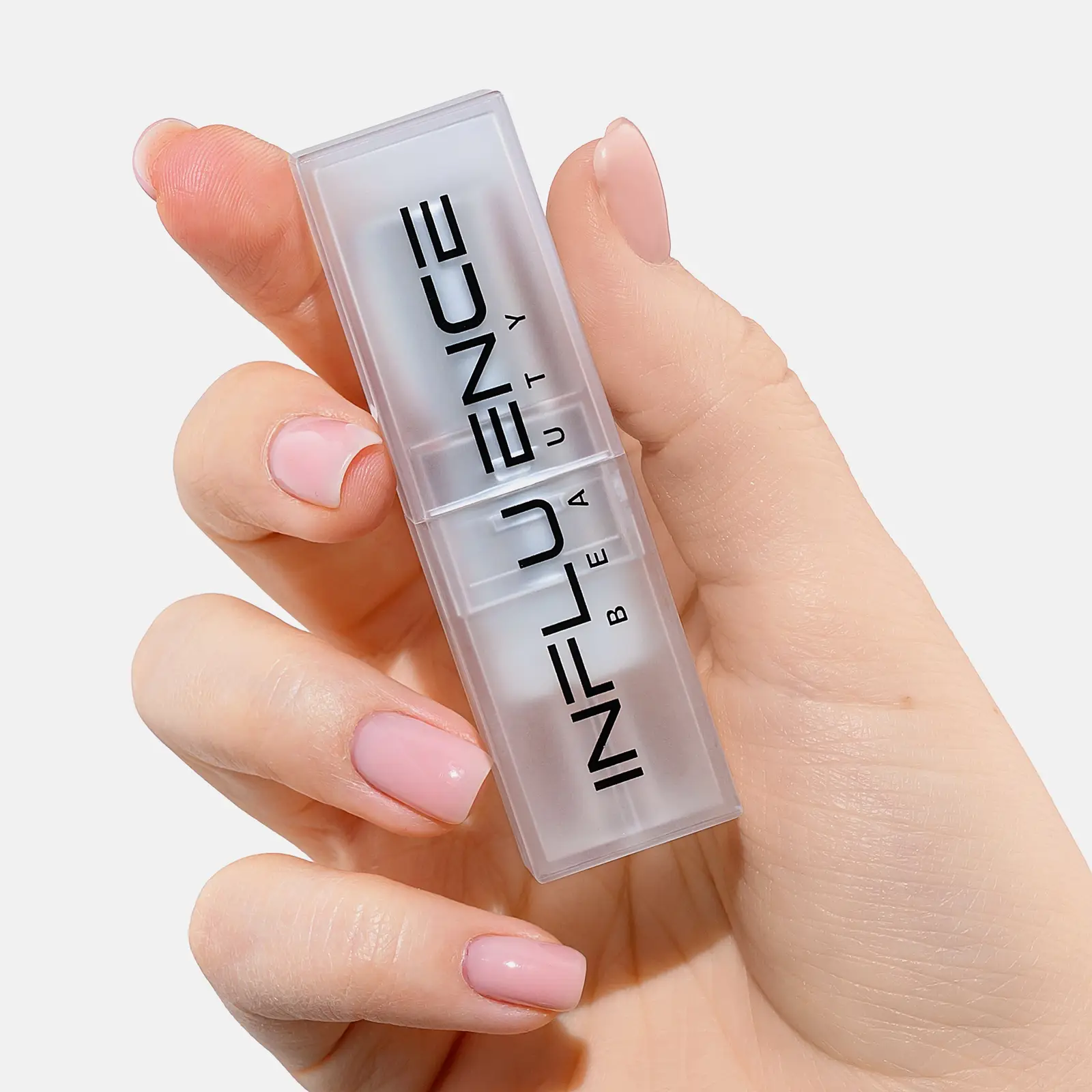 Помада-стик для губ Influence Beauty тон 01 