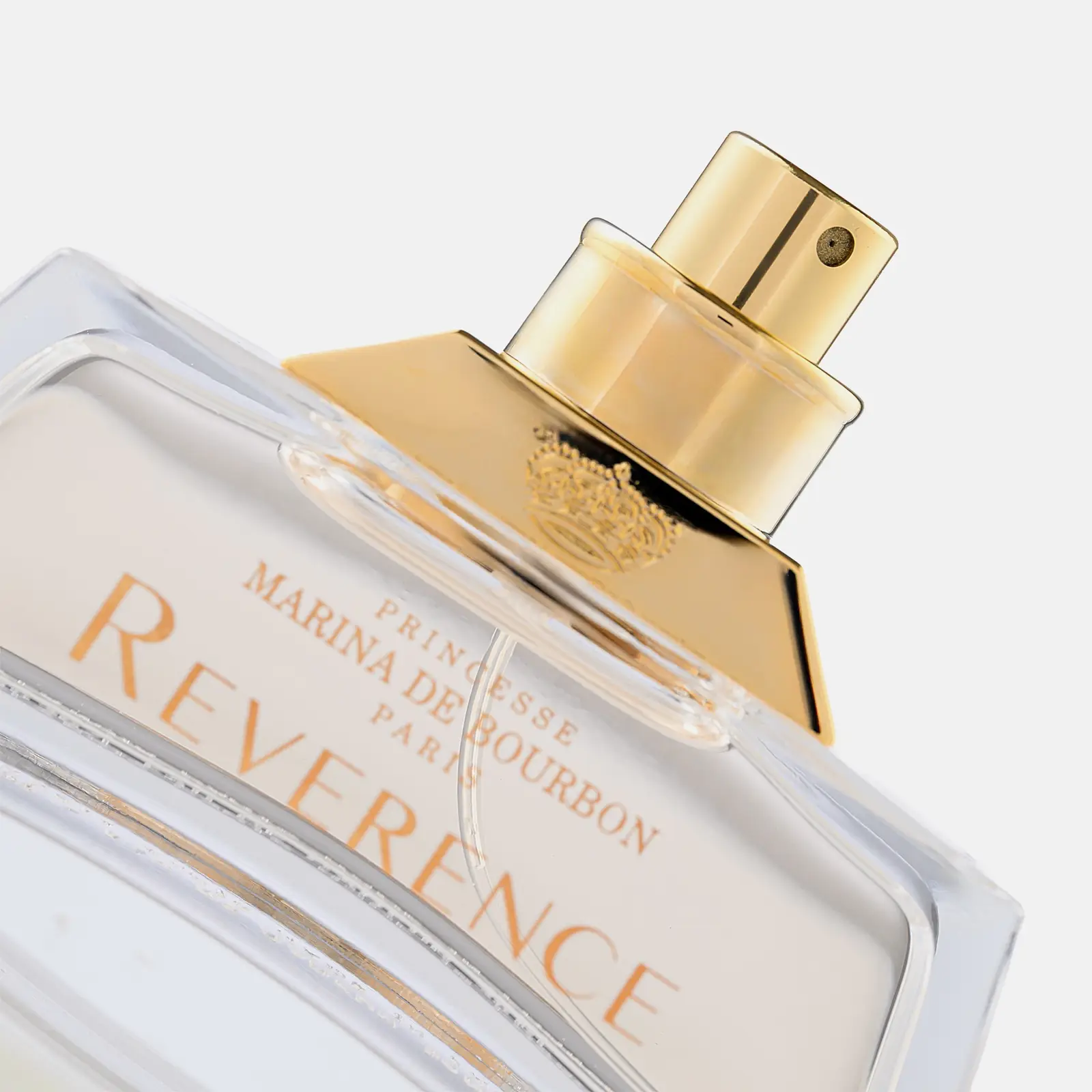 Парфюмерная вода Tendre Reverence Marina De Bourbon женская 30мл