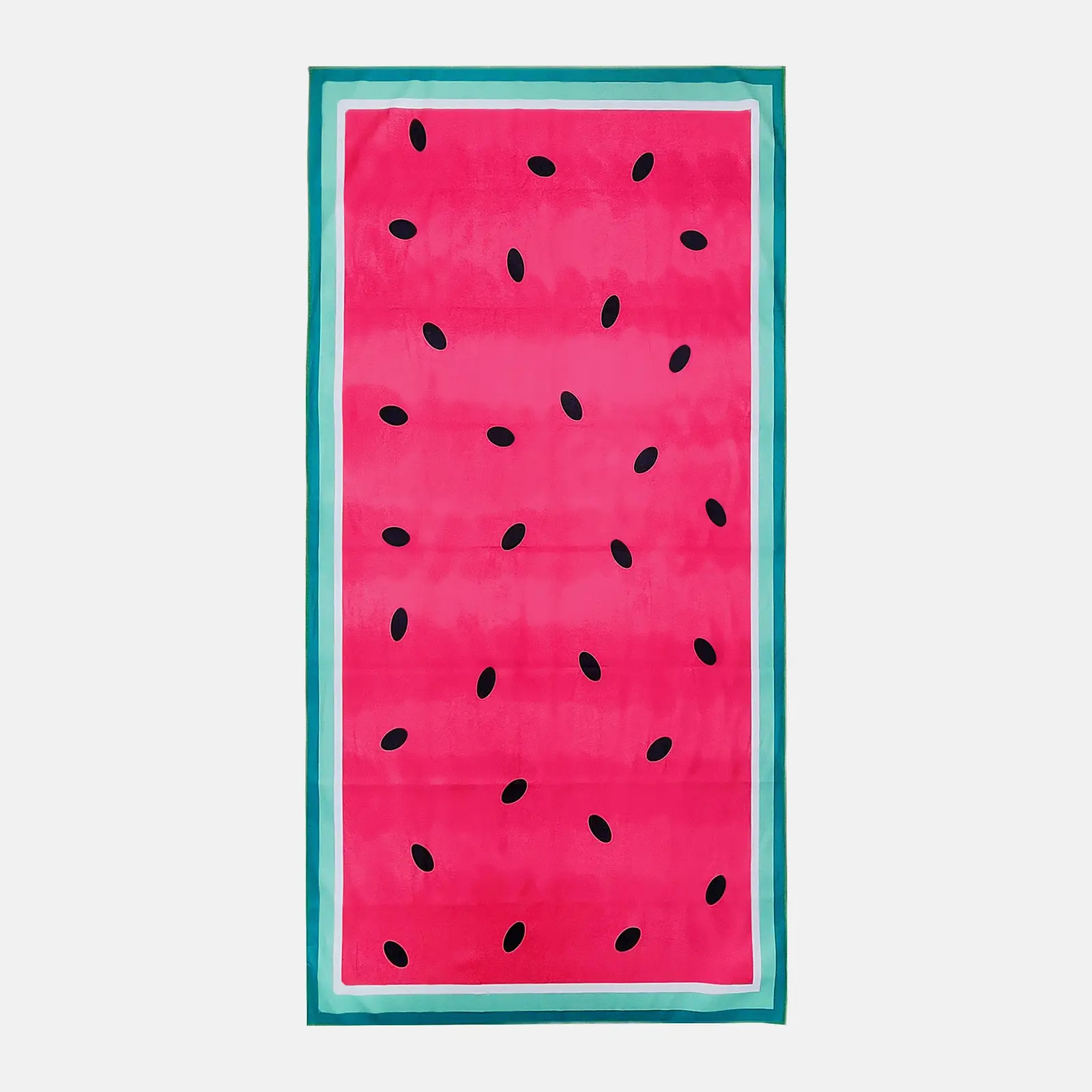 Полотенце Wellfort быстросохнущее 80*160см в ассортименте