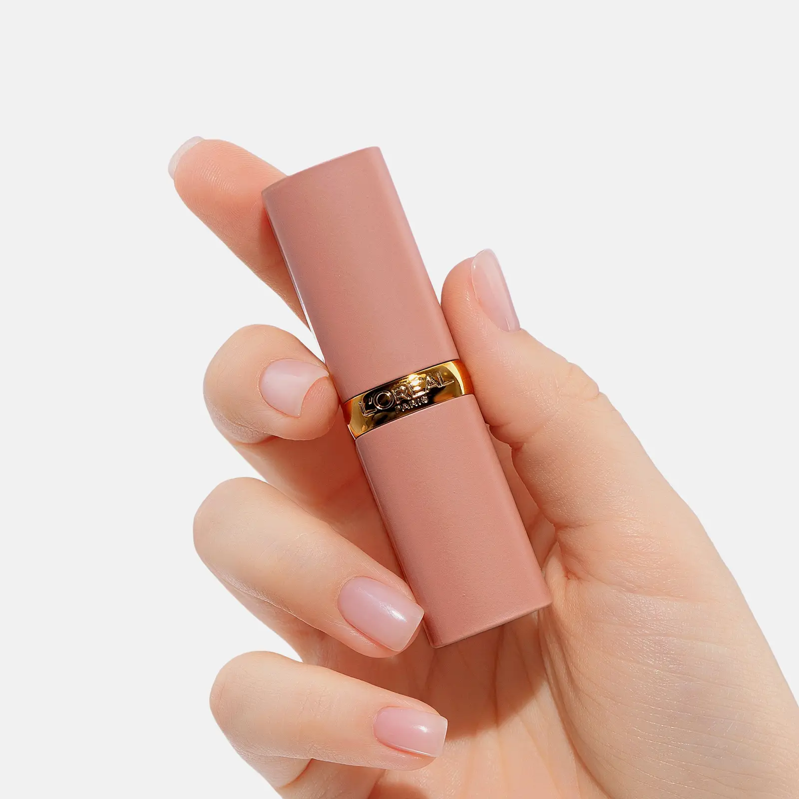 Помада для губ Color Riche Matin Balm тон 601 Loreal Paris