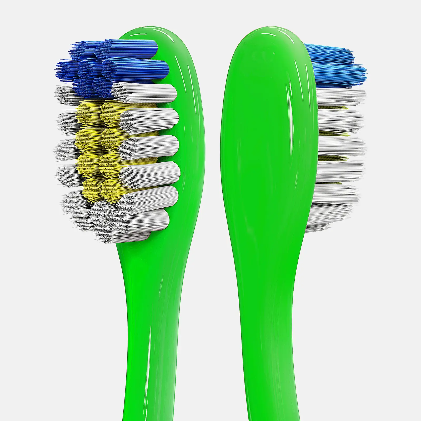 Зубная щетка Colgate Доктор заяц для детей 2+ Супермягкая в ассортименте