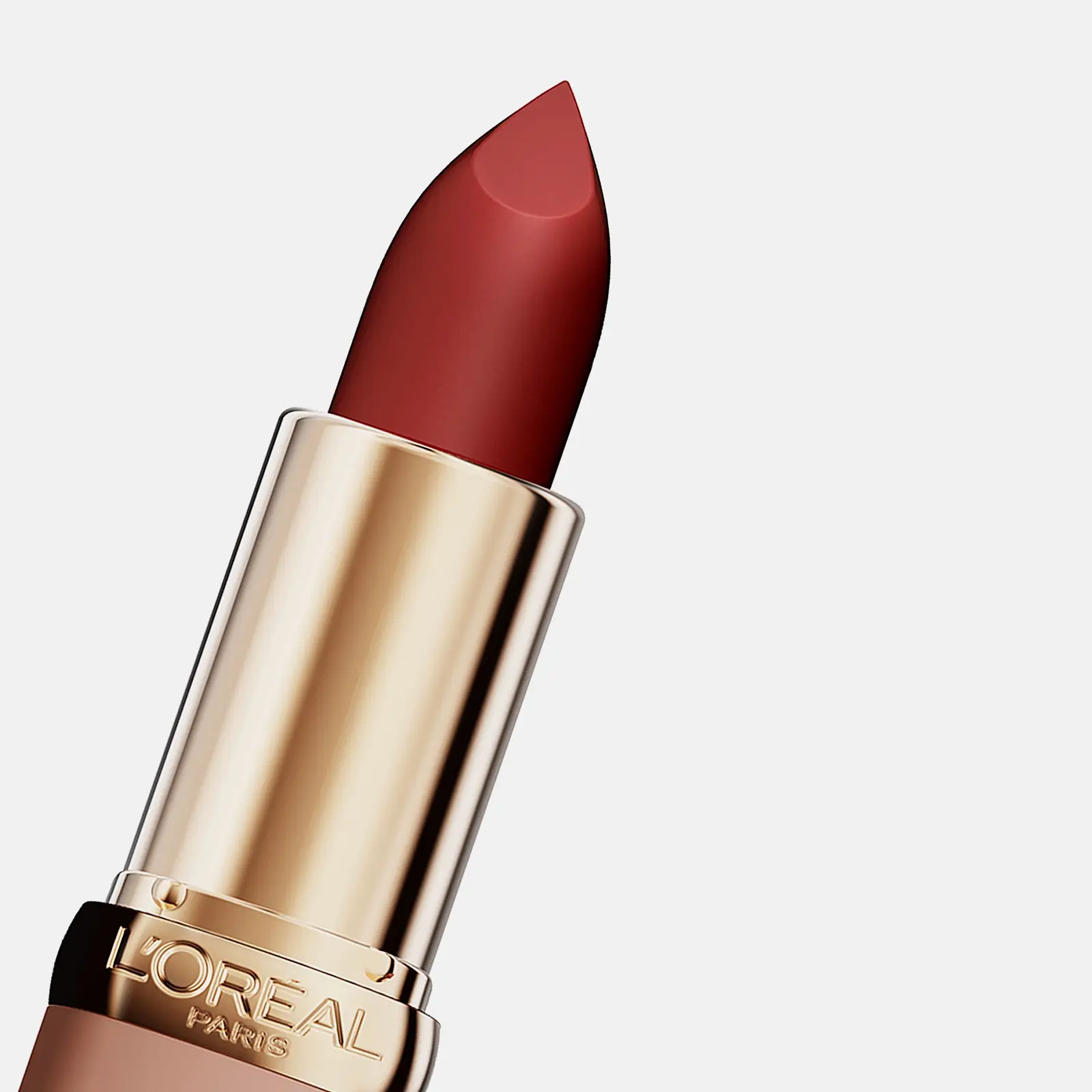Помада для губ Color Riche Matin Balm тон 545 Loreal Paris - фото 2