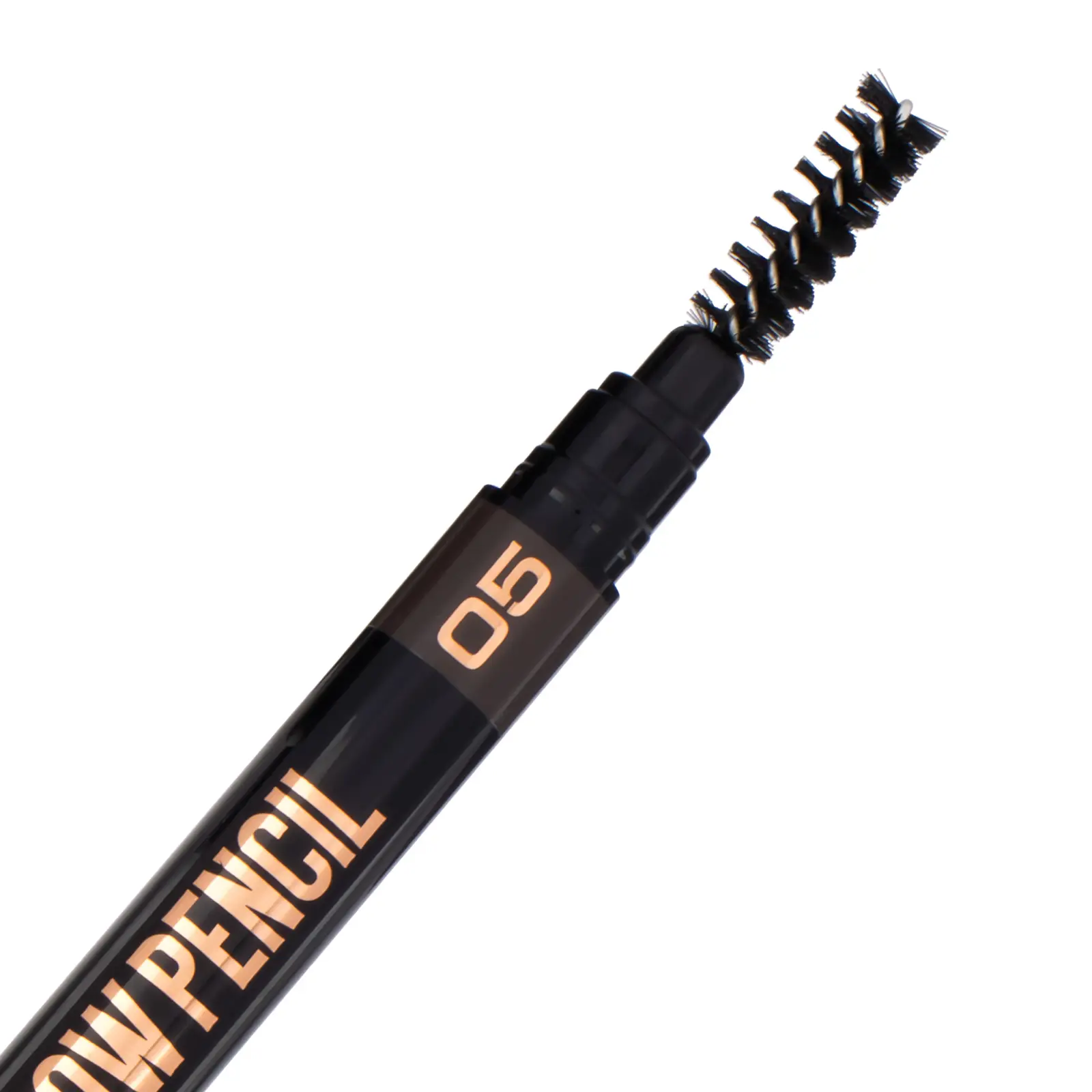 Карандаш для бровей Stellary Brow Pencil автоматический тон 05