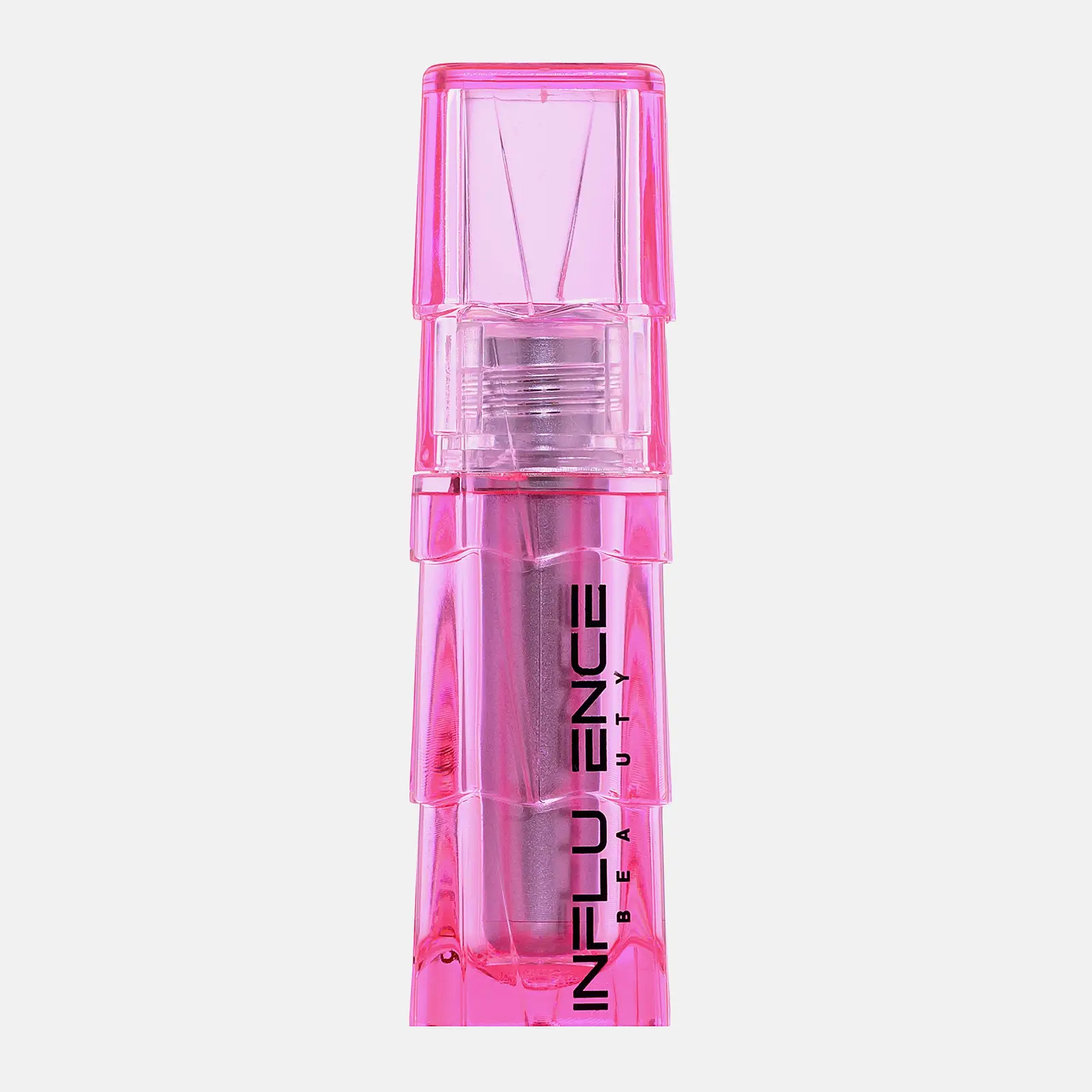 Экстра плампер для губ тон 03 Полупрозрачный розовый Influence Beauty Cryoplump - фото 4