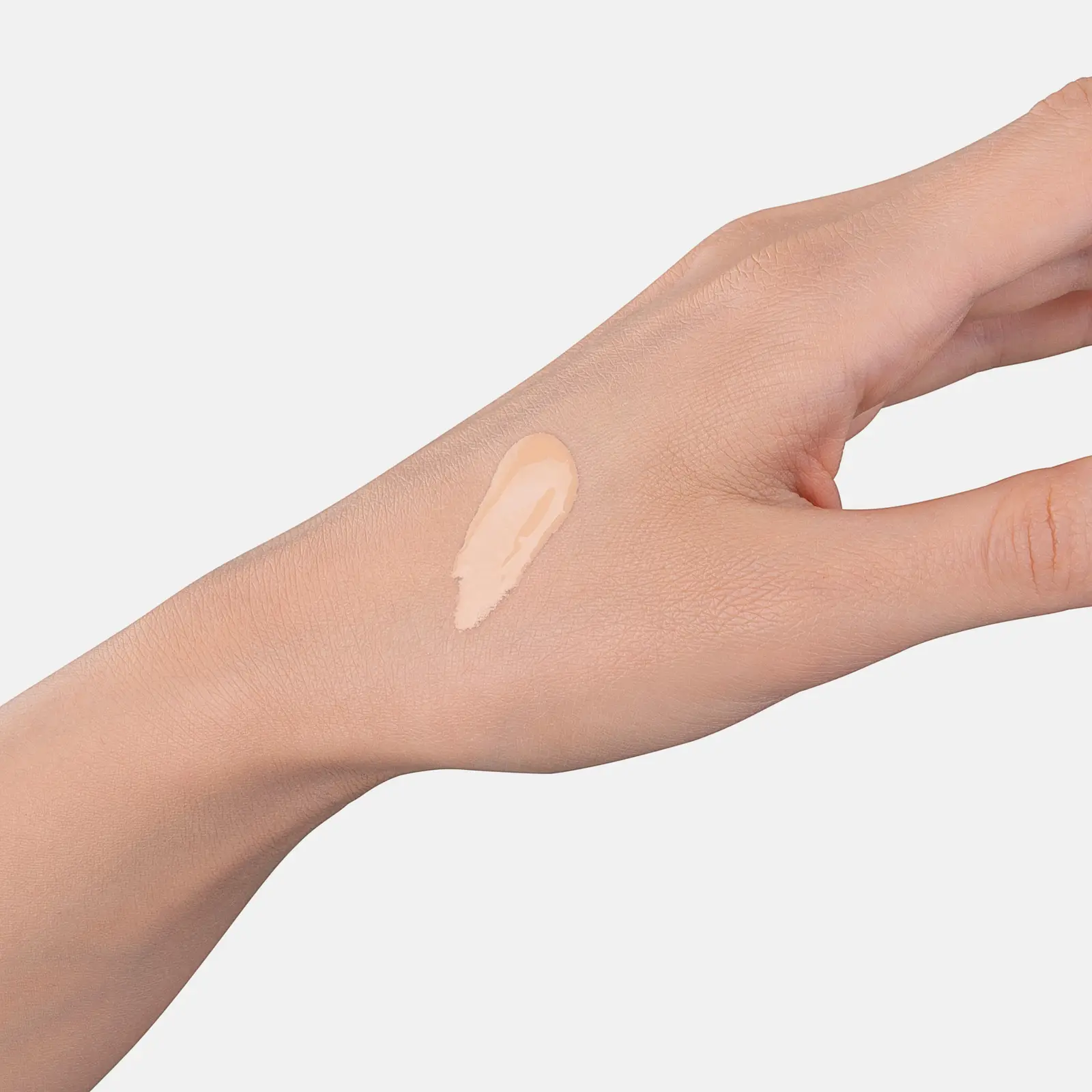 Тональный крем Vivienne Sabo Shaka Shaka Блюр эффект тон 2