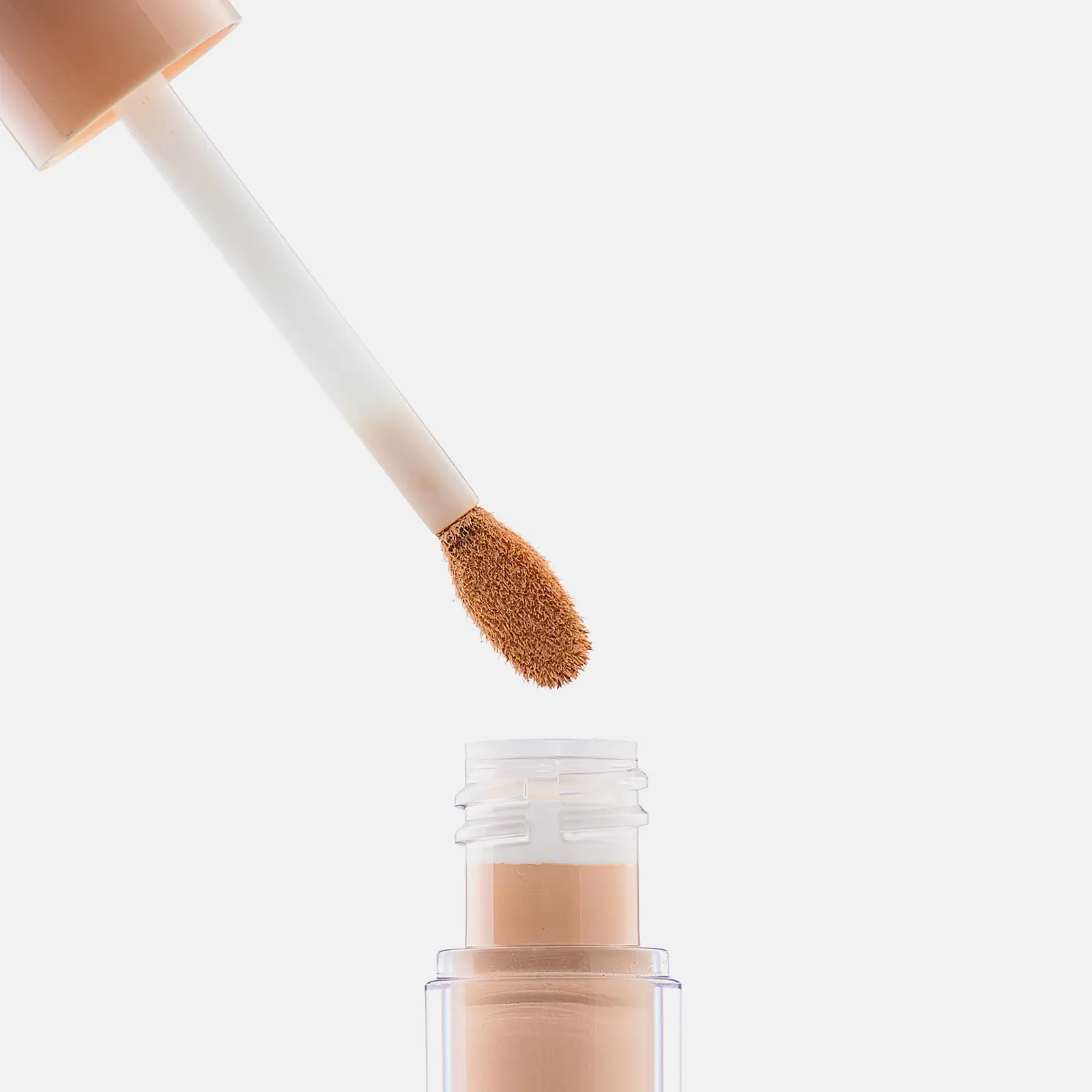Кремовый консилер для лица Wonder Me Fatigue Eraser тон 020 Pupa