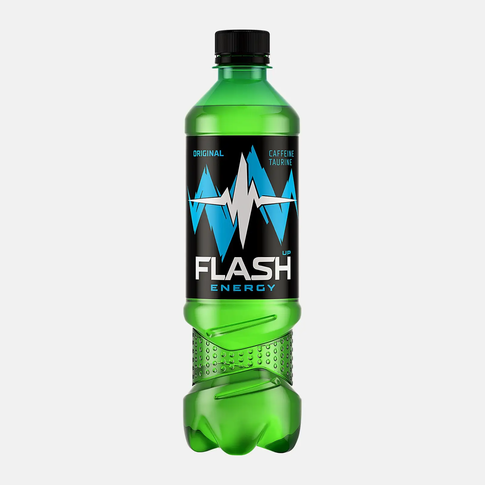 Энергетический напиток Flash Up Energy Original 470мл