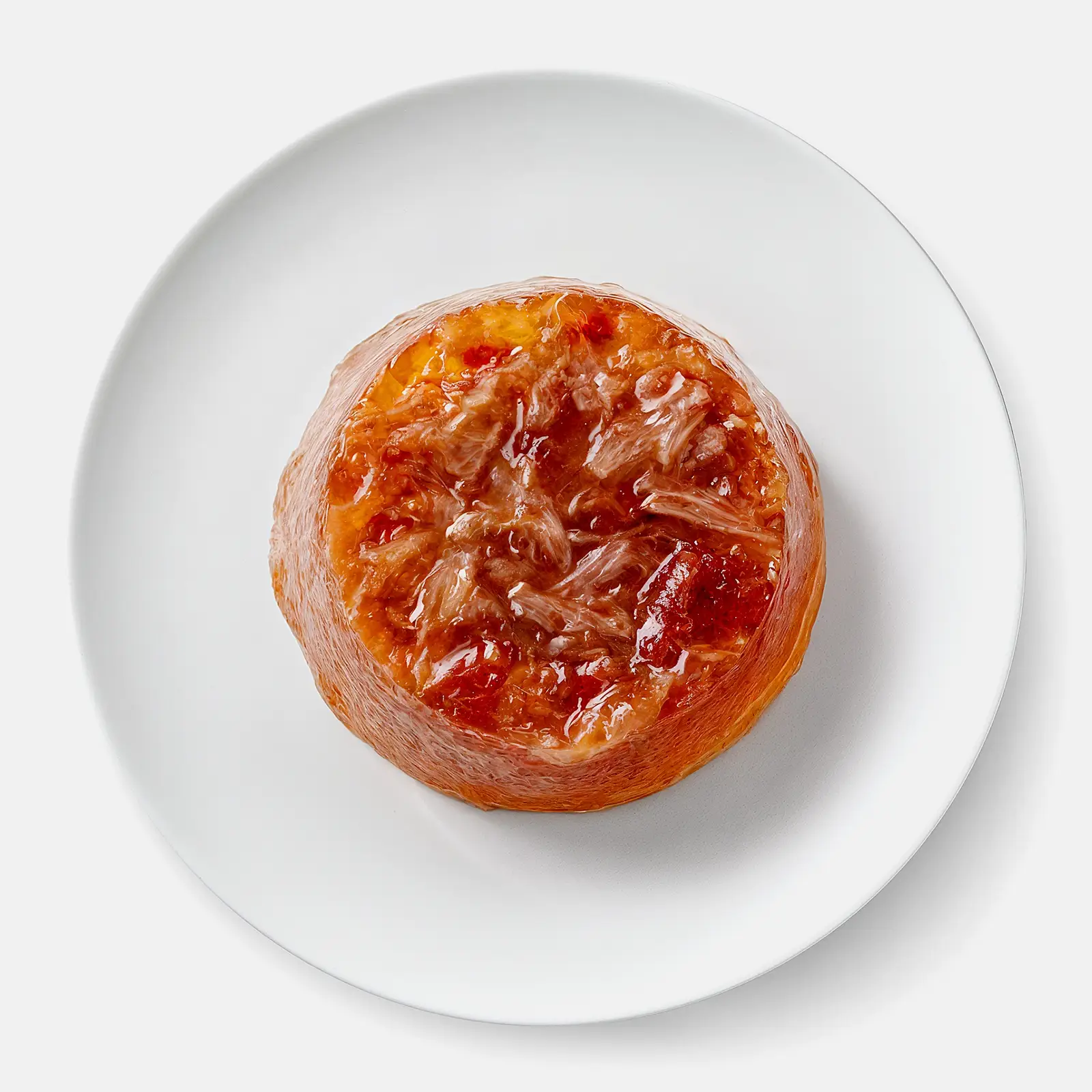 Изображение товара Холодец из свинины и говядины 400г Ремит натуральное мясное блюдо