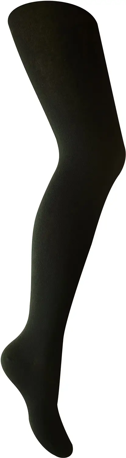 Колготки женские Rosita New Cotton 200 черные р.3