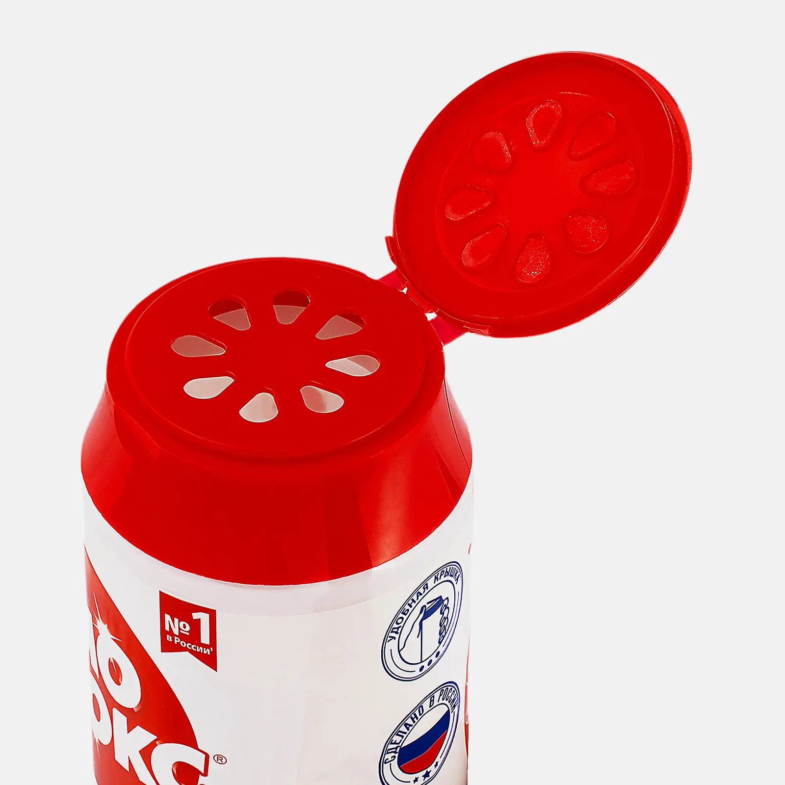 Специальное чистящее средство Пемолюкс Лимон порошок 480г