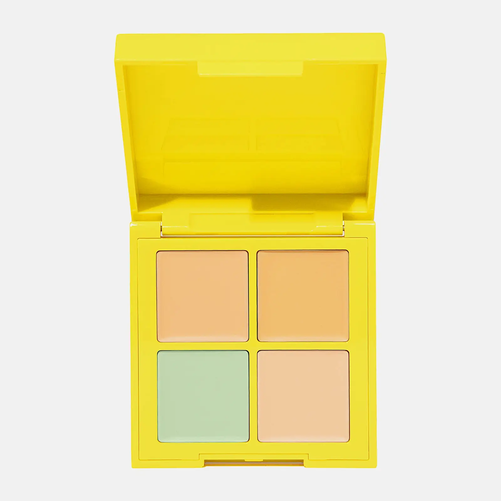 Палетка консилеров для лица Total Cover тон 01 Beauty Bomb