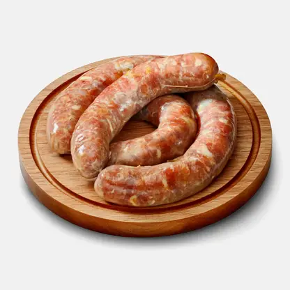 Купаты свиные пикантные