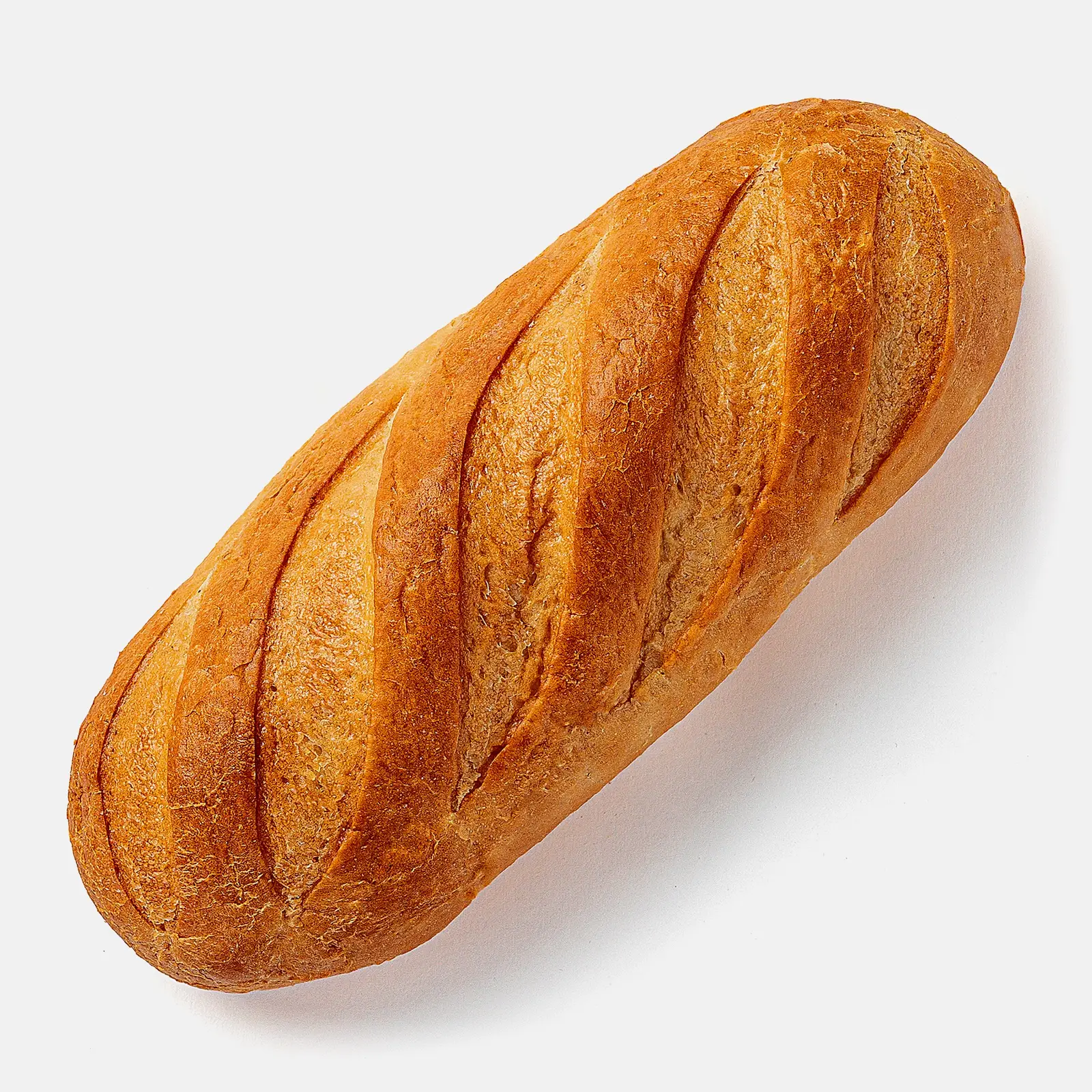 Изображение товара Хлеб пшеничный формовой 280г