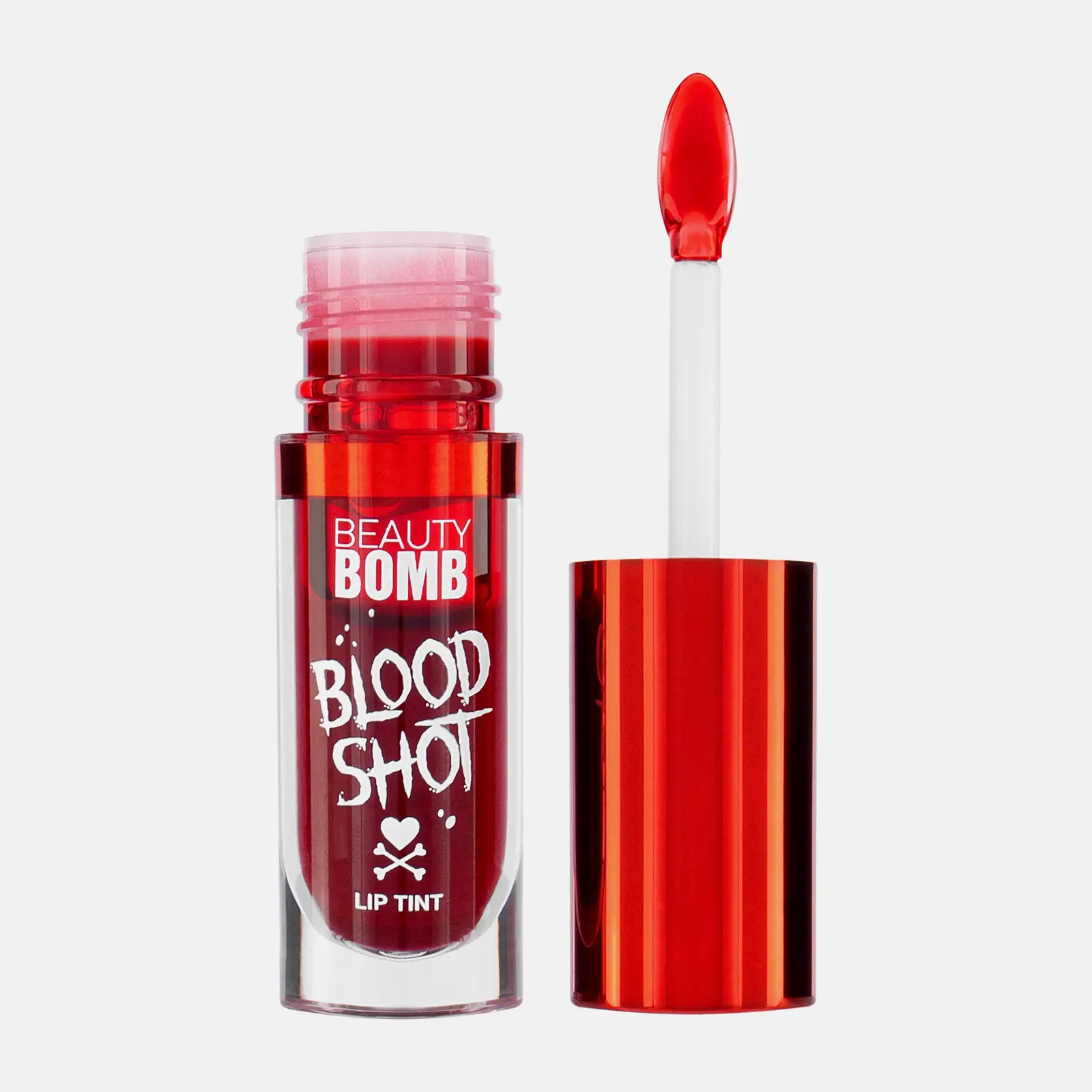 Тинт для губ Blood Shot тон 01 Beauty Bomb