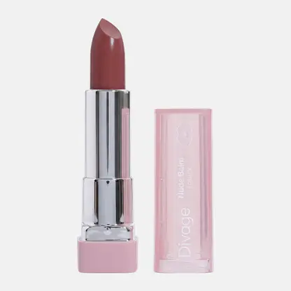 Помада-бальзам для губ Nude Balm Lipstick тон 06 Divage