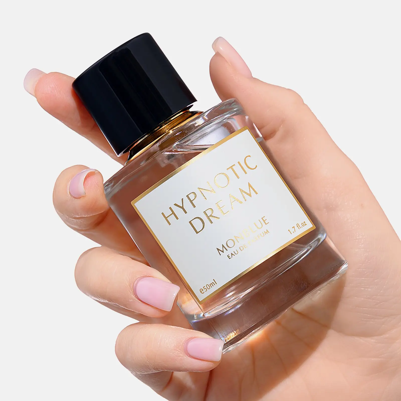 Парфюмерная вода Hypnotic Dream Monblue женская 50мл