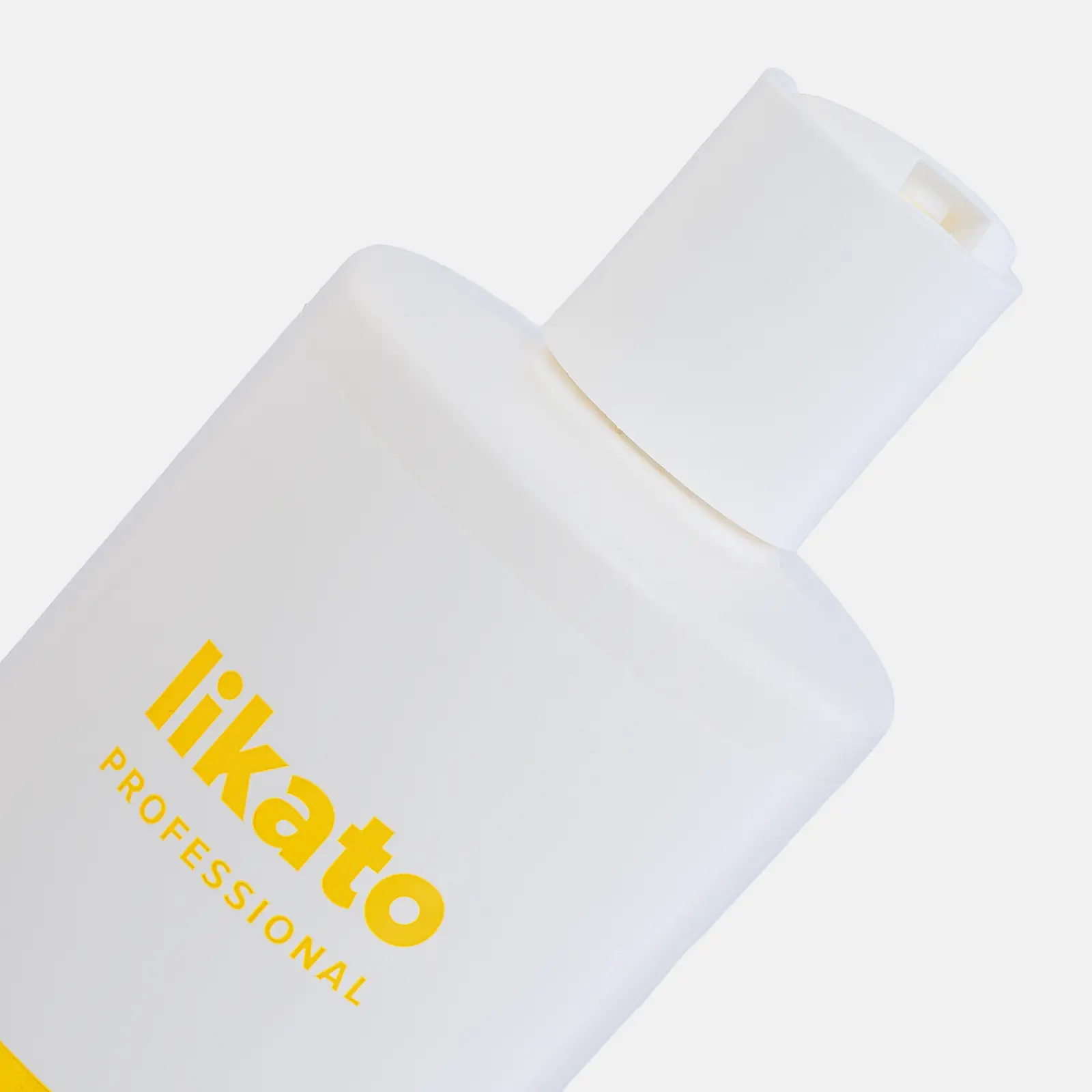 Шампунь Likato Professional Wellness Минеральный для тонких и жирных волос 400мл - фото 3