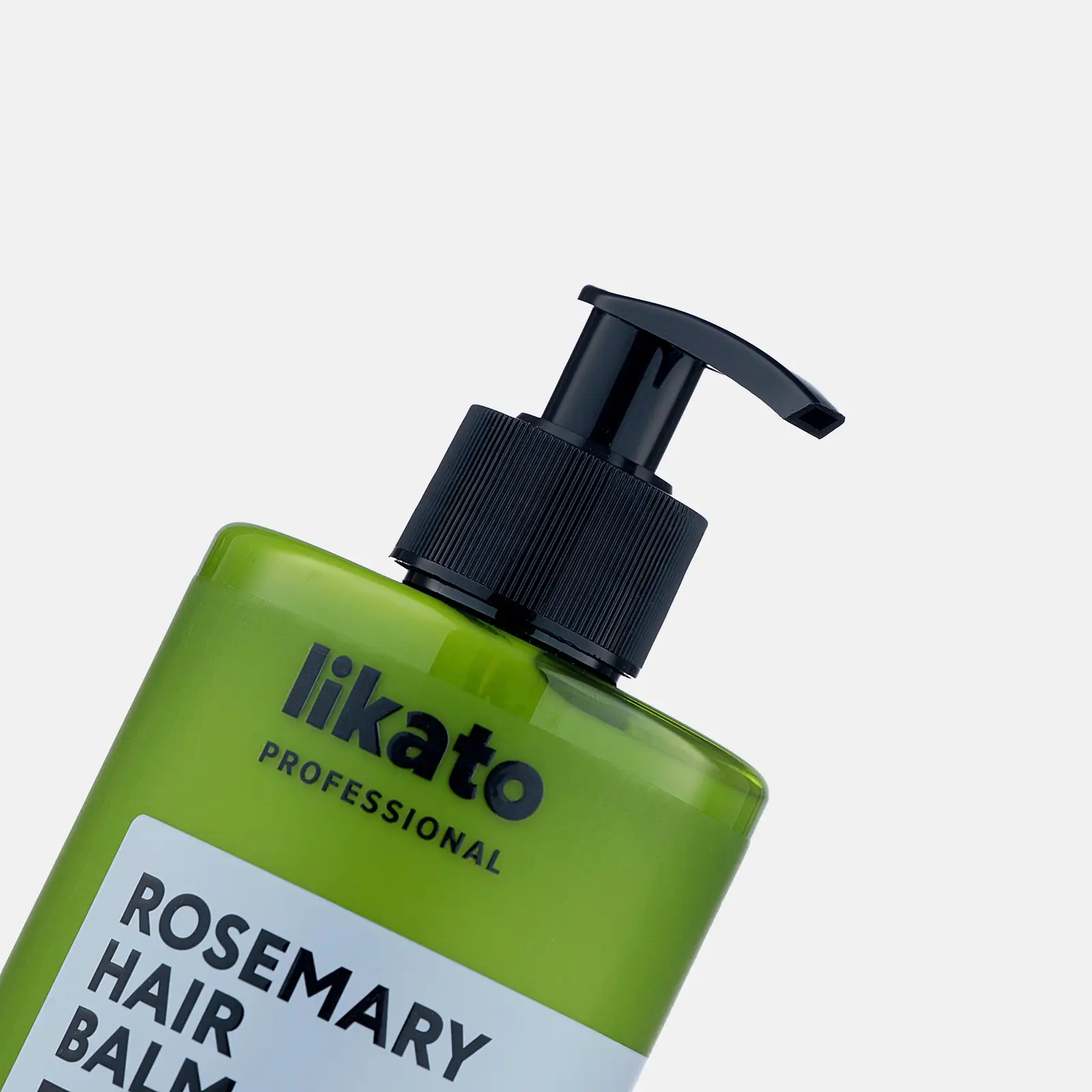 Бальзам для укрепления волос с розмарином Likato Professional 450мл - фото 3