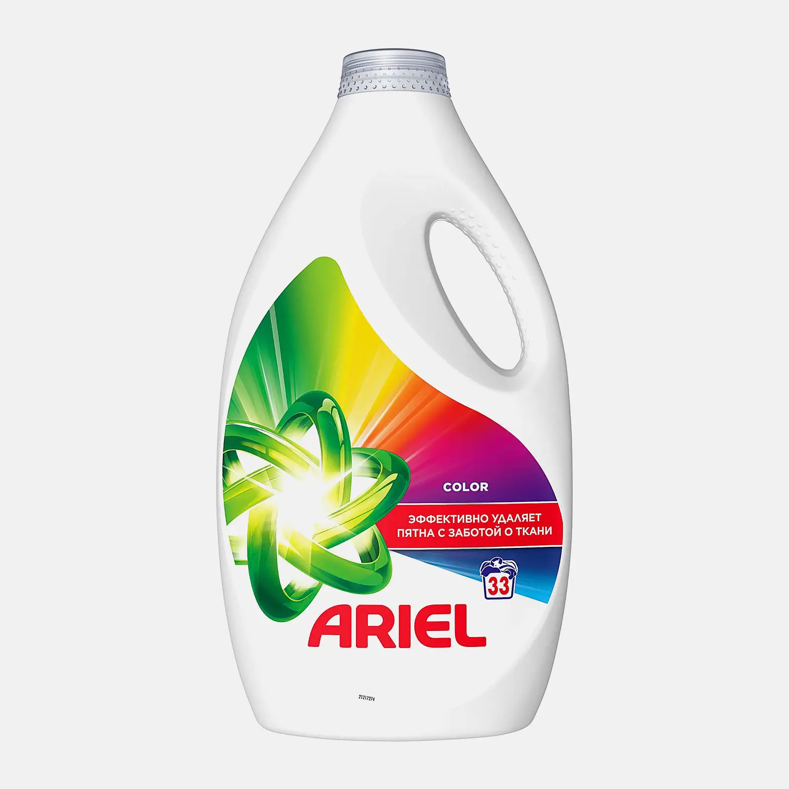 Гель для стирки Ariel Color 2.145л