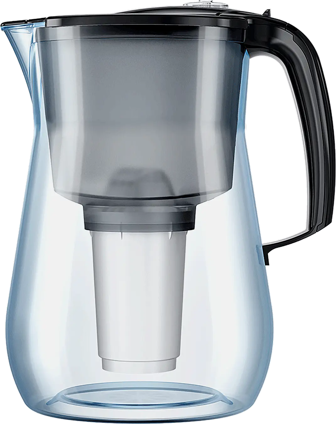 Фильтр-кувшин Аквафор Лайн Аквафор Прованс 4.2л в ассортименте