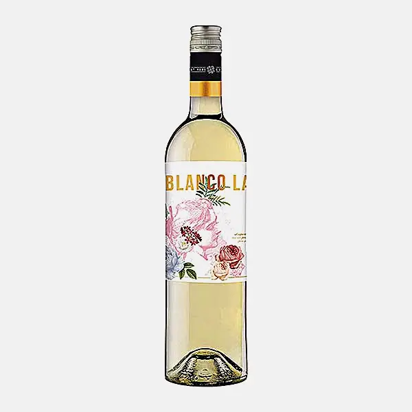 Изображение товара Вино Blanco La Seca Вердехо белое сухое 750мл Испания