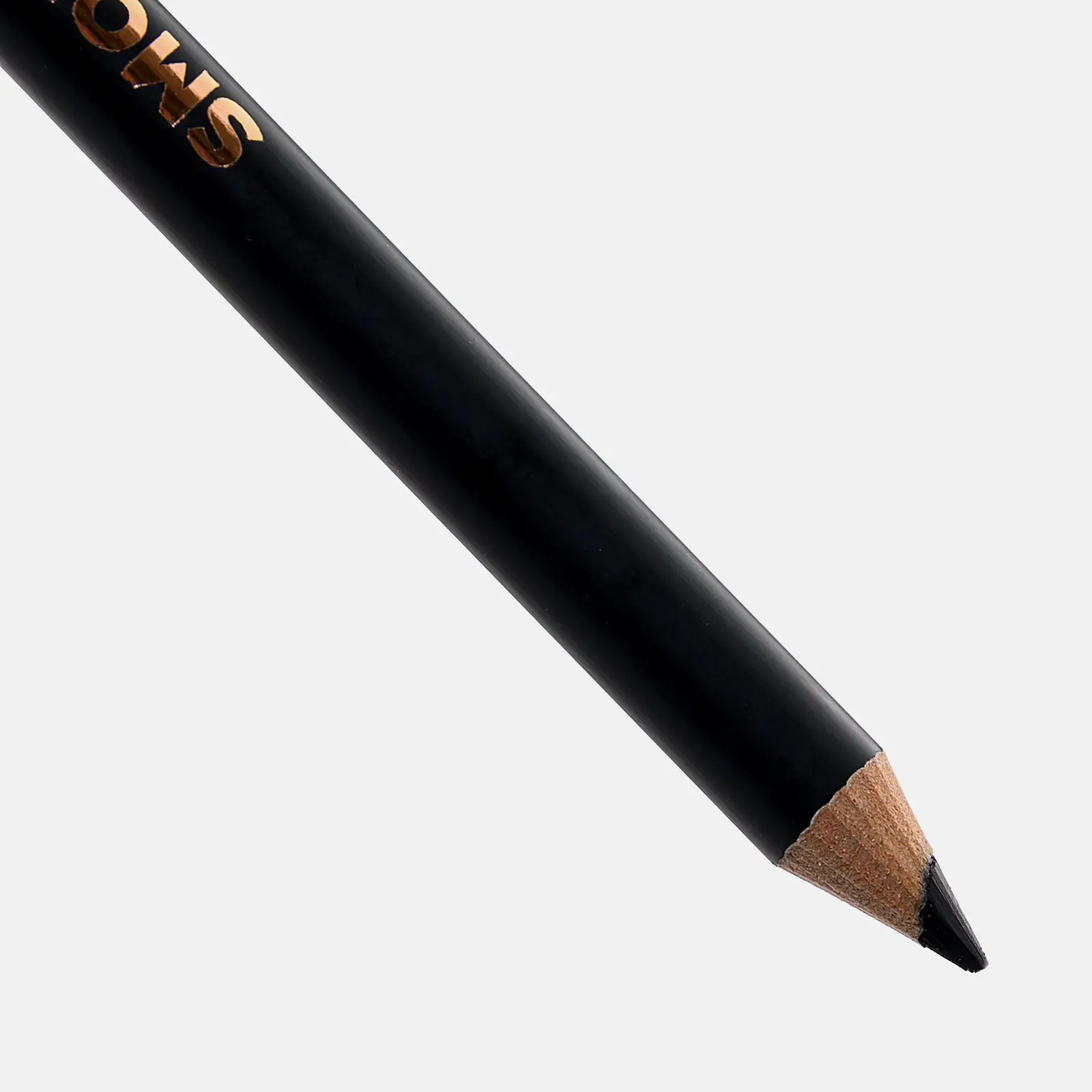 Карандаш для глаз Черный Eva Mosaic Smokey Make Up - фото 3 Карандаш для глаз Черный Eva Mosaic Smokey Make Up - фото 3