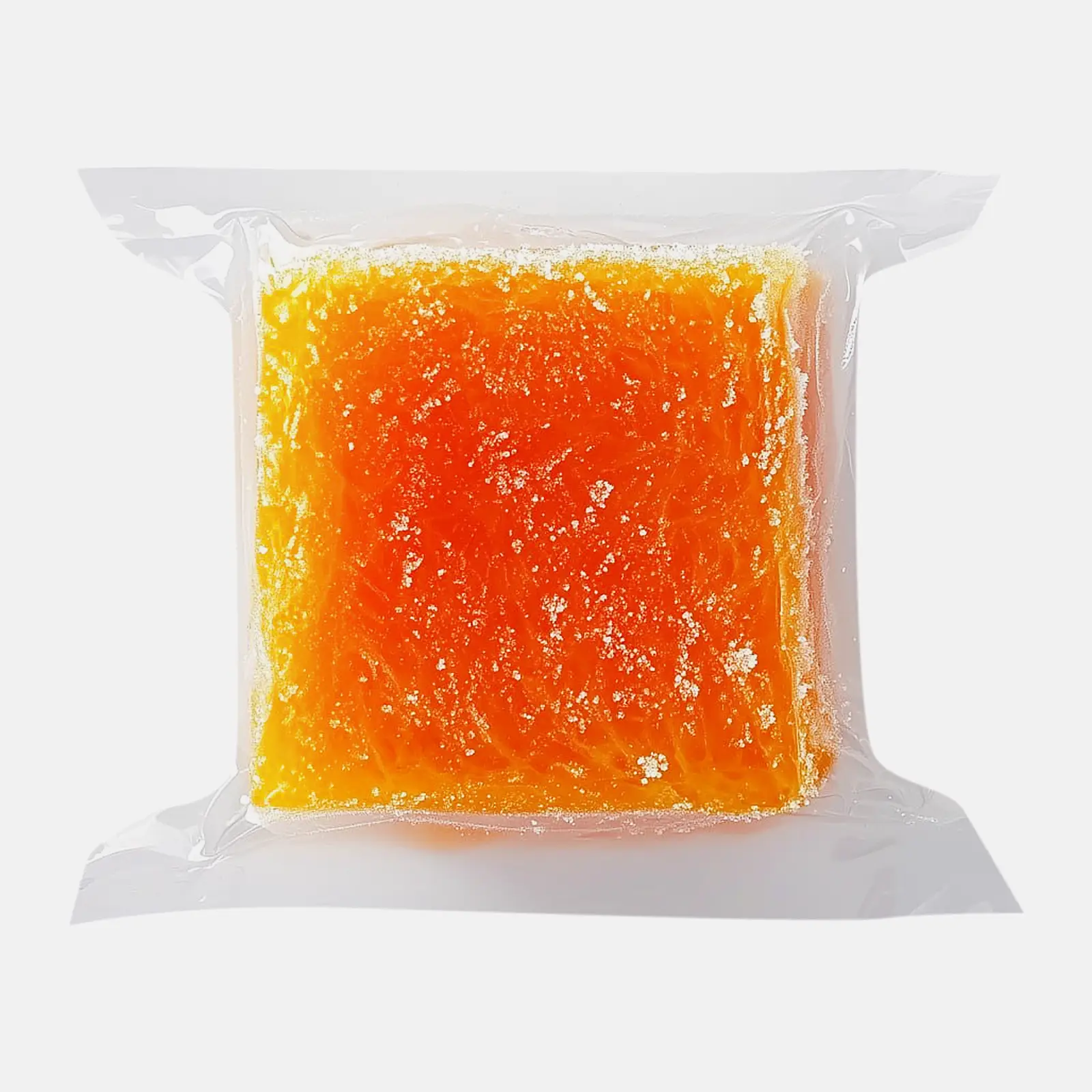 Изображение товара Фруктовая основа для коктейлей Беллини 105г замороженное пюре