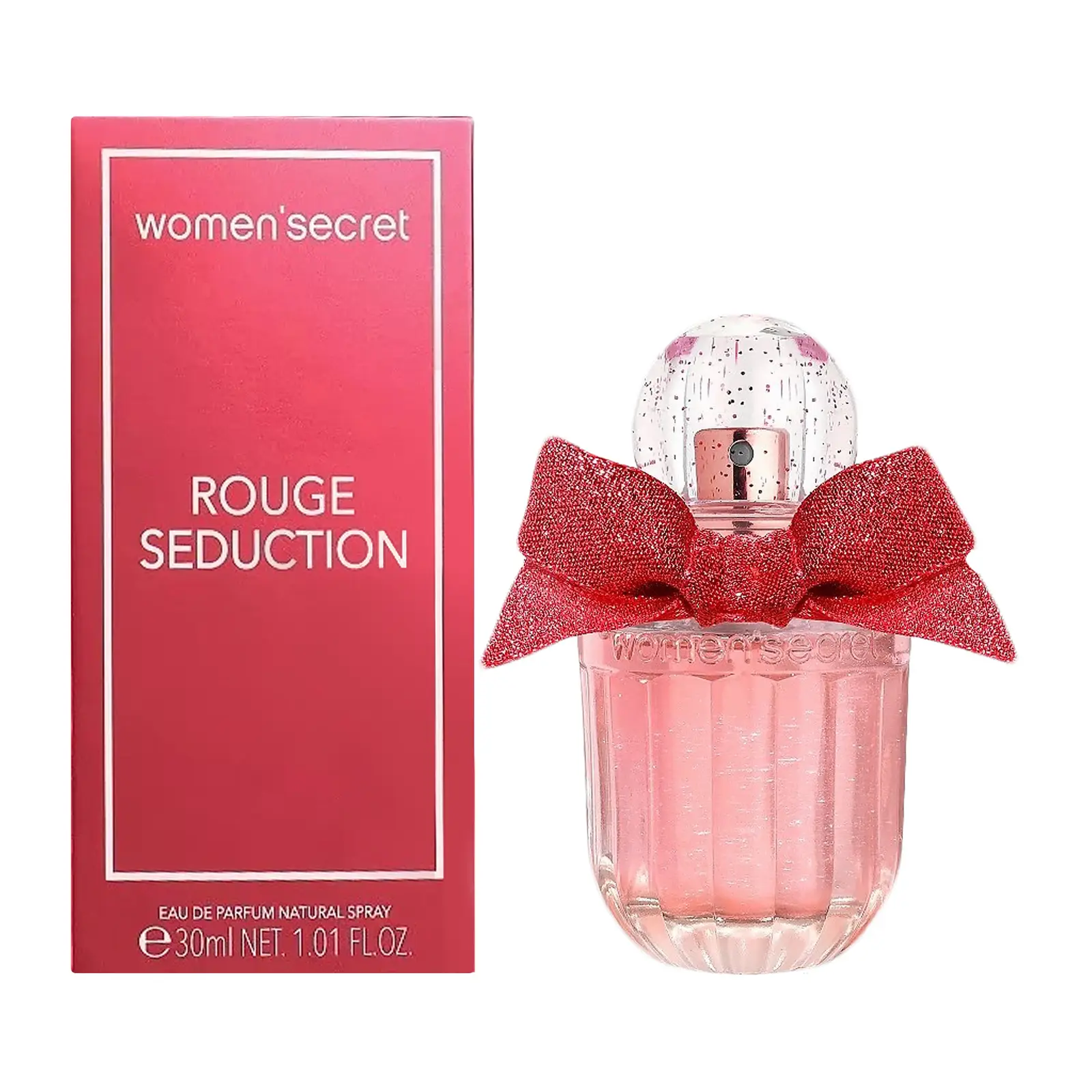 Парфюмерная вода Women'Secret Rouge Seduction женская