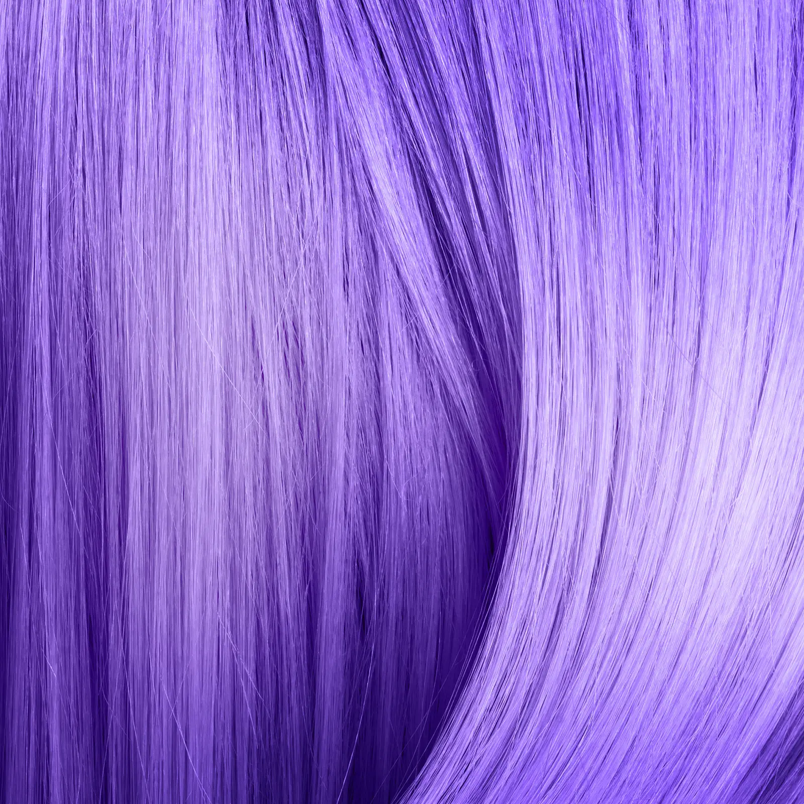 Оттеночный бальзам для волос Bad Girl Purple Storm фиолетовый 150мл